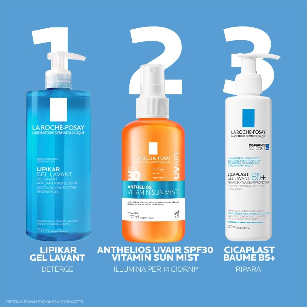 la-roche-posay-anthelios-uvair-vitamin-sun-mist-spf30-200-ml-nebulizzatore-solar image 6