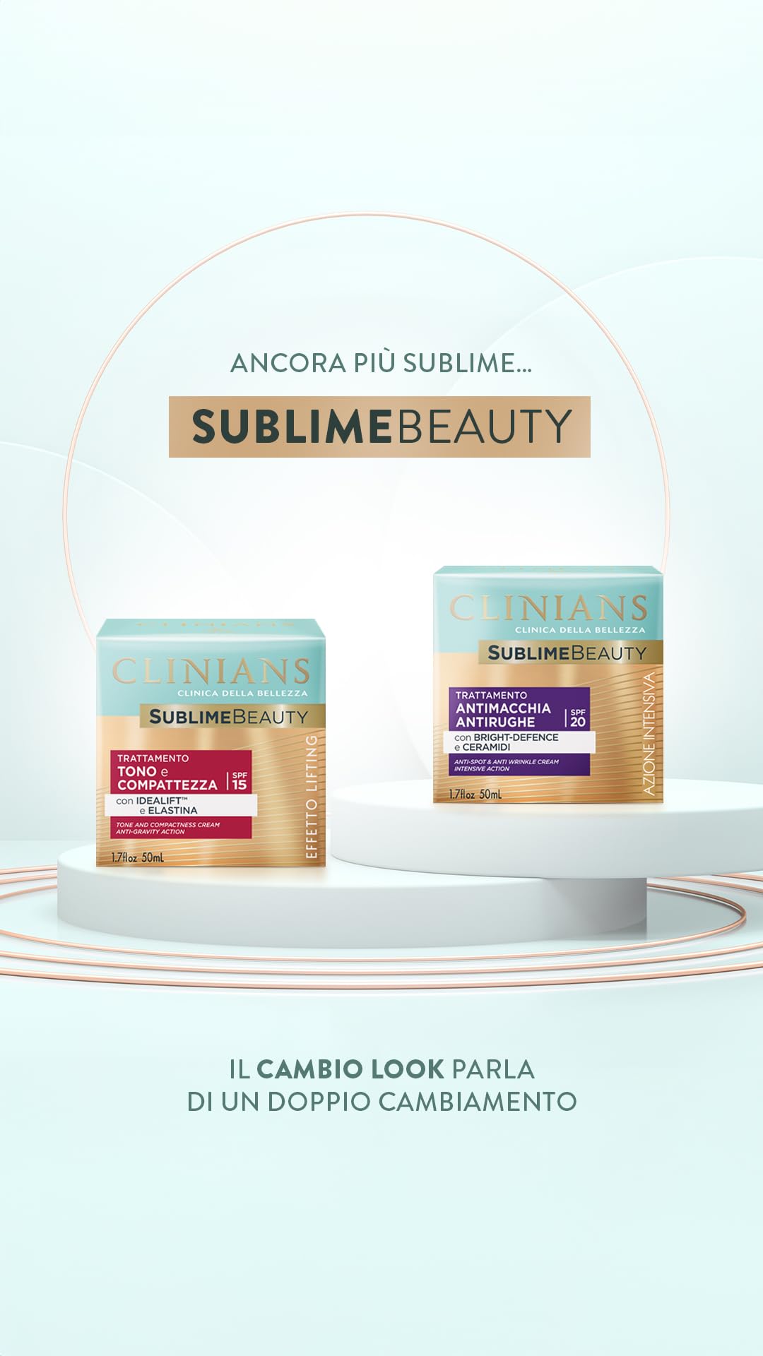 clinians-sublime-beauty-trattamento-antimacchia-antirughe-con-bright-defence-cer image 2