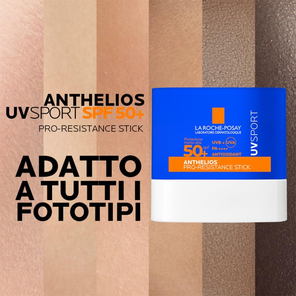 la-roche-posay-anthelios-uvsport-pro-resistance-stick-solare-spf50-10-ml image 5