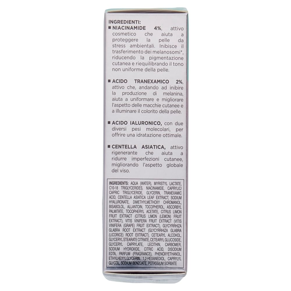 clinians-pelle-perfetta-siero-concentrato-uniformante-anti-macchie-con-niacinami image 2