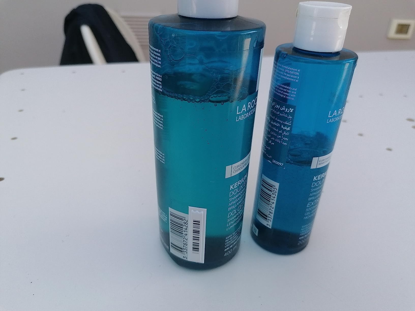Fa il suo lavoro