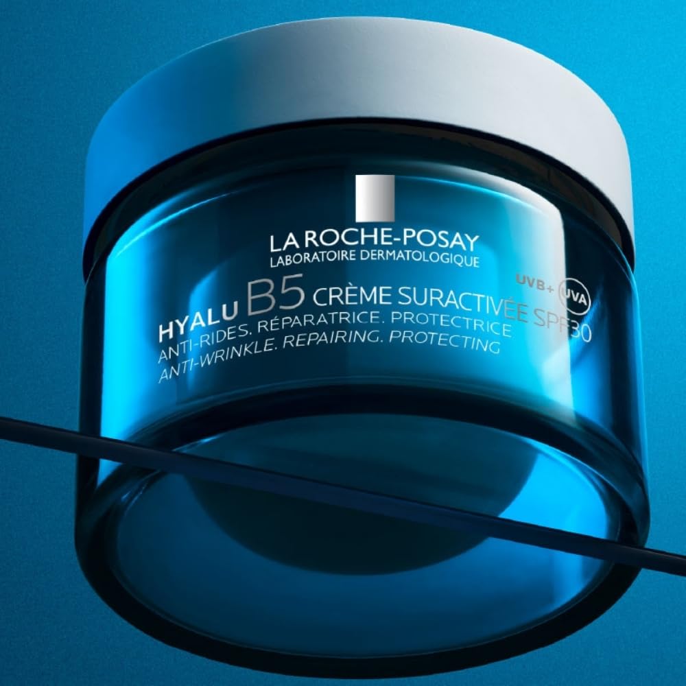 la-roche-posay-hyalu-b5-crema-anti-rughe-rassodante-con-spf30-50-ml image 5