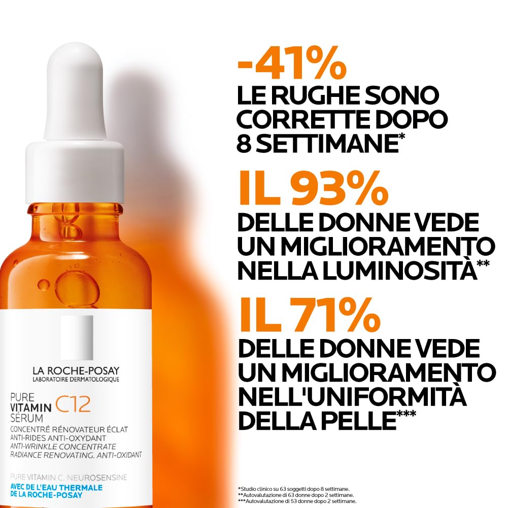 la-roche-posay-pure-vitamin-c12-siero-anti-et-anti-rughe-luminosit-30-ml image 3