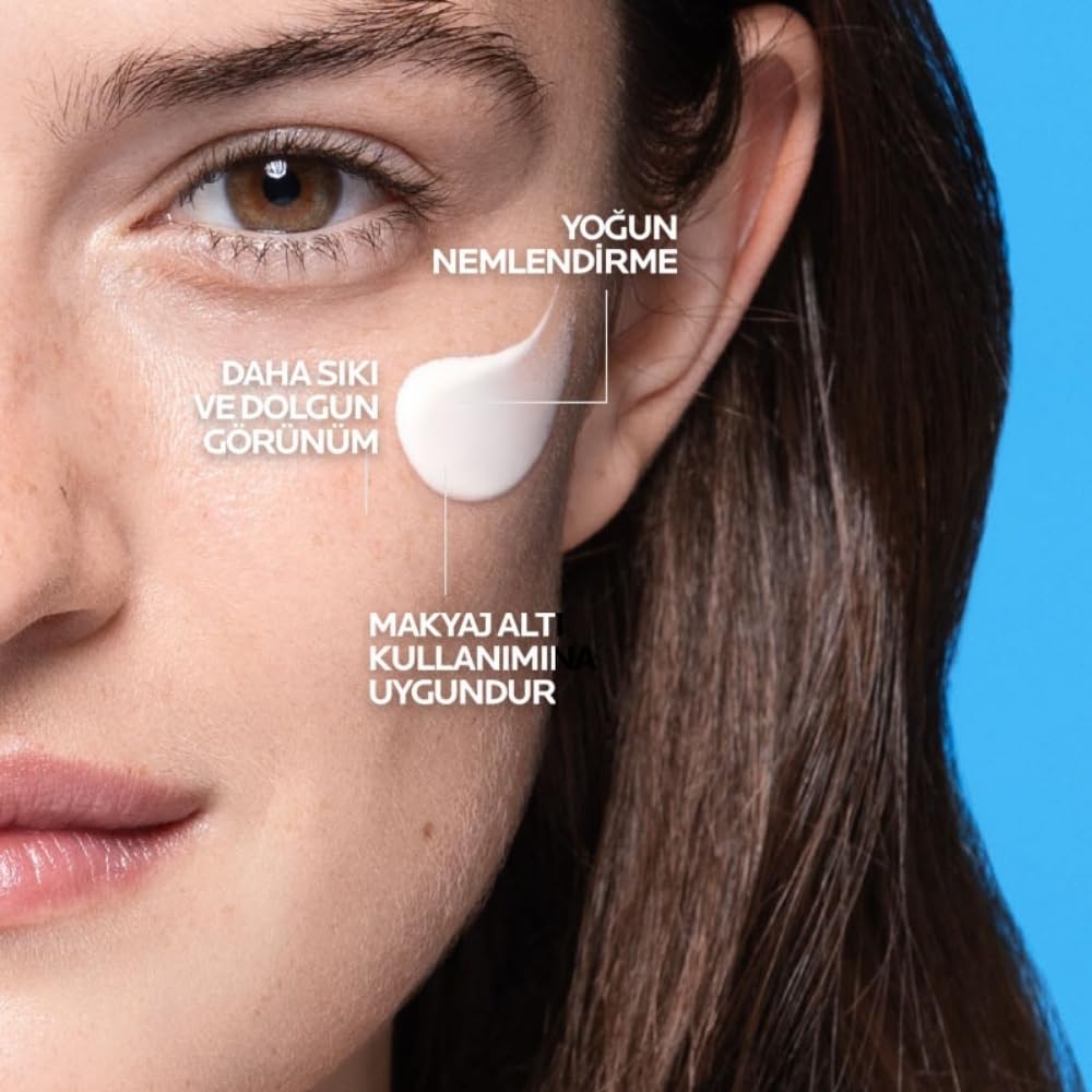 la-roche-posay-hyalu-b5-crema-anti-rughe-rassodante-con-spf30-50-ml image 2