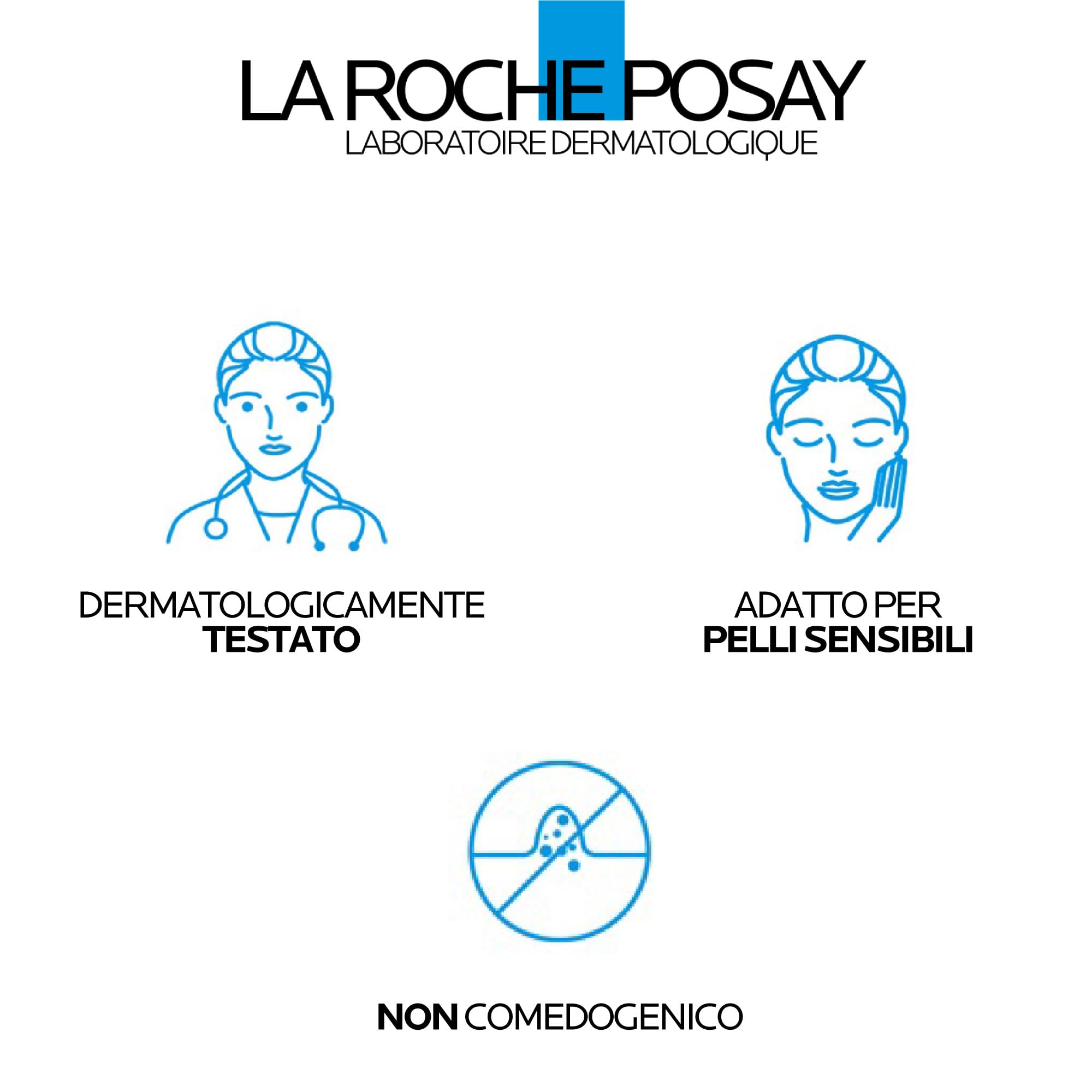 la-roche-posay-effaclar-gel-detergente-purificante-schiumogeno-400-ml image 8