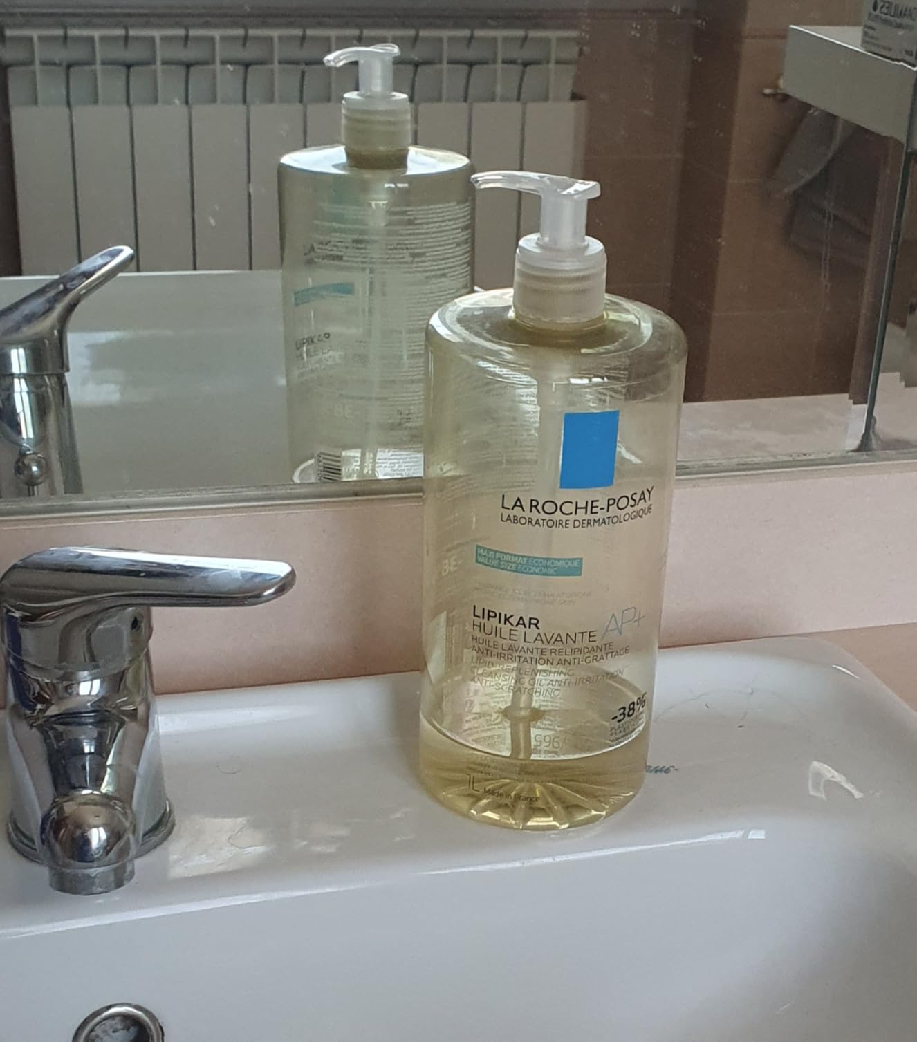 Salvavita per la dermatite atopica del bimbo