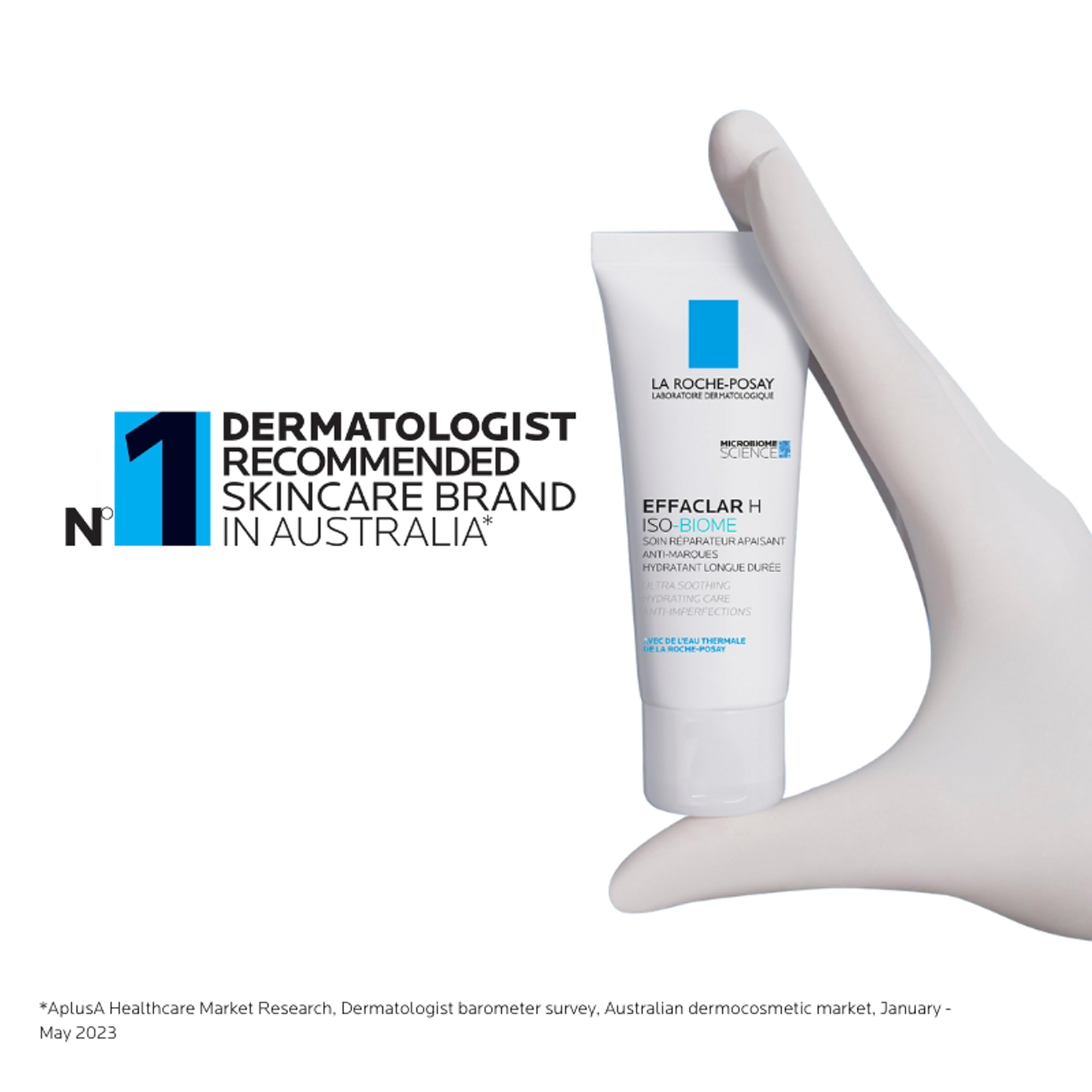 la-roche-posay-effaclar-h-iso-biome-crema-idratante-lenitiva-anti-imperfezioni-4 image 6