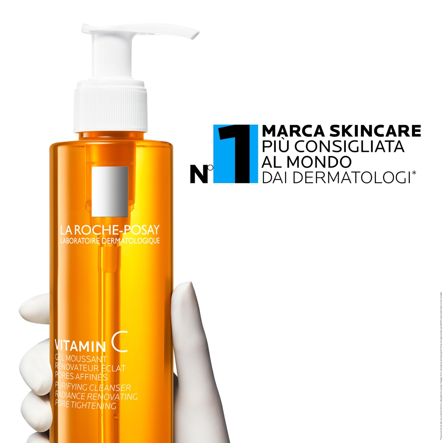 la-roche-posay-pure-vitamin-c-detergente-purificante-viso-200-ml-per-pelli-sensi image 5