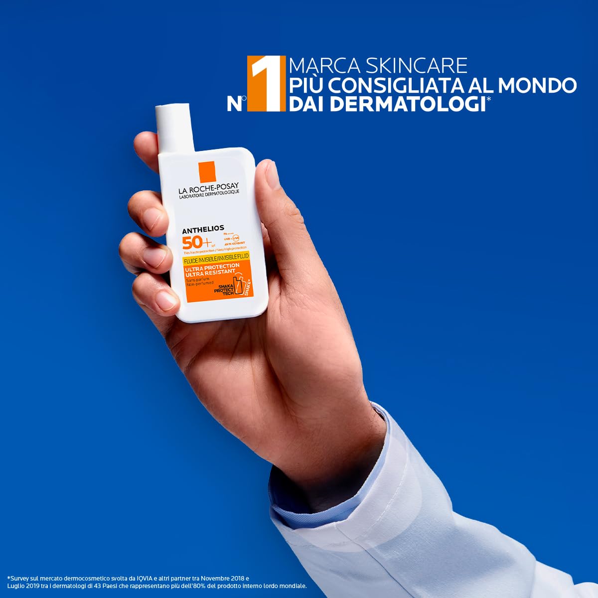 la-roche-posay-anthelios-uvmune-400-fluido-invisibile-spf50-protezione-solare-es image 6