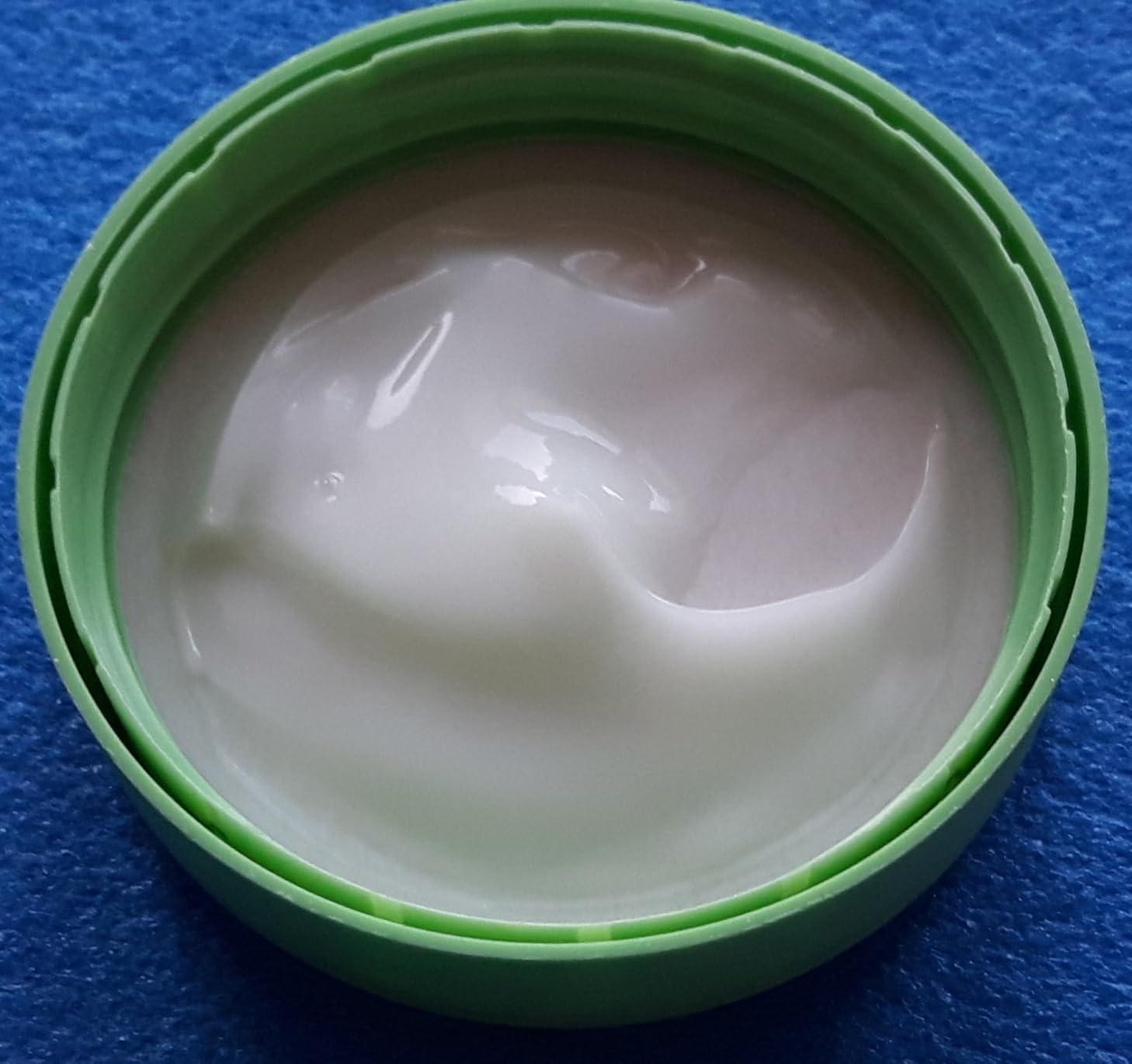 Ottima base da trucco