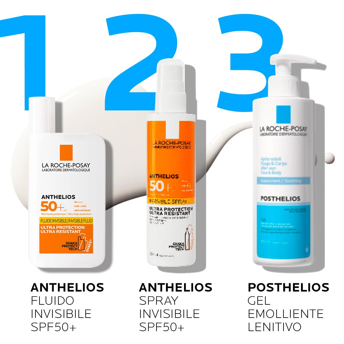 la-roche-posay-anthelios-uvmune-400-fluido-invisibile-spf50-protezione-solare-es image 5
