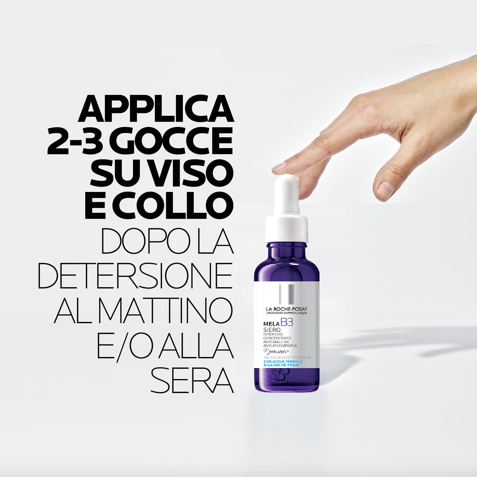 la-roche-posay-mela-b3-siero-intensivo-concentrato-anti-macchie-con-melasyl-brev image 6
