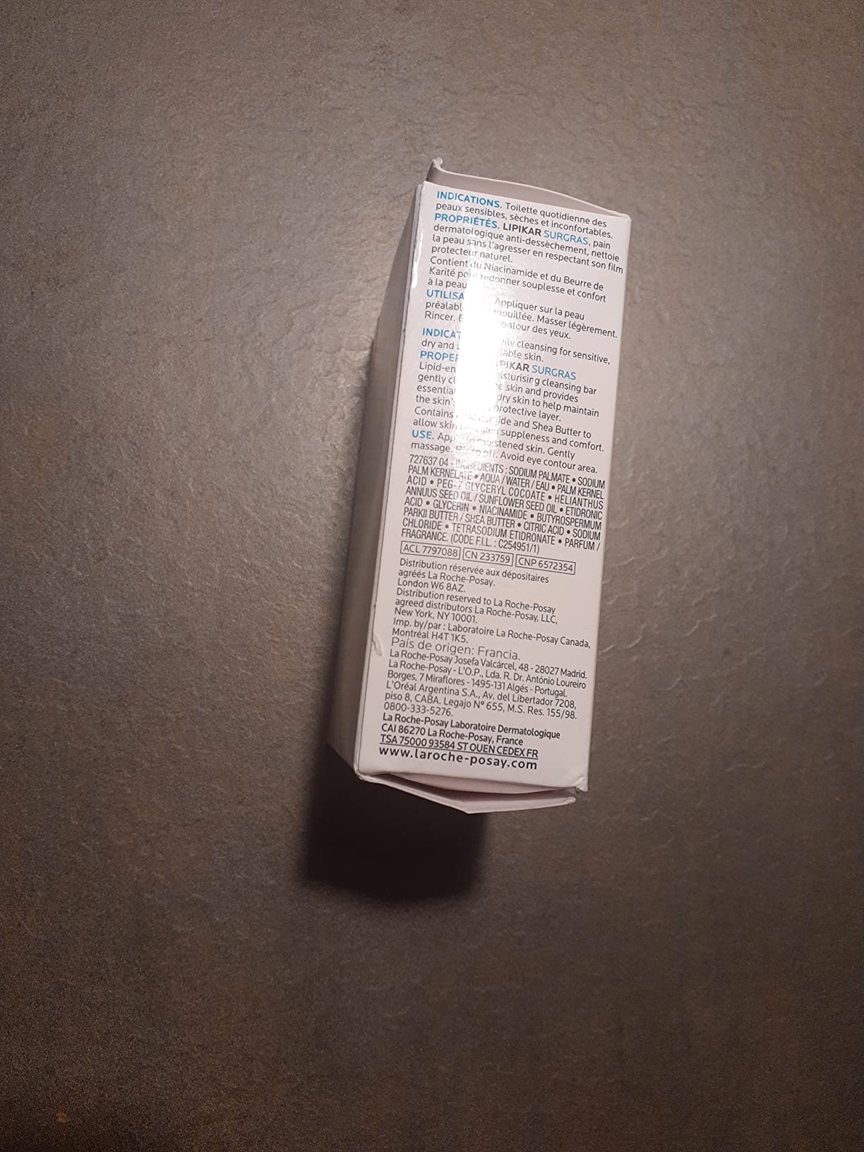 Buon prodotto, consumo veloce