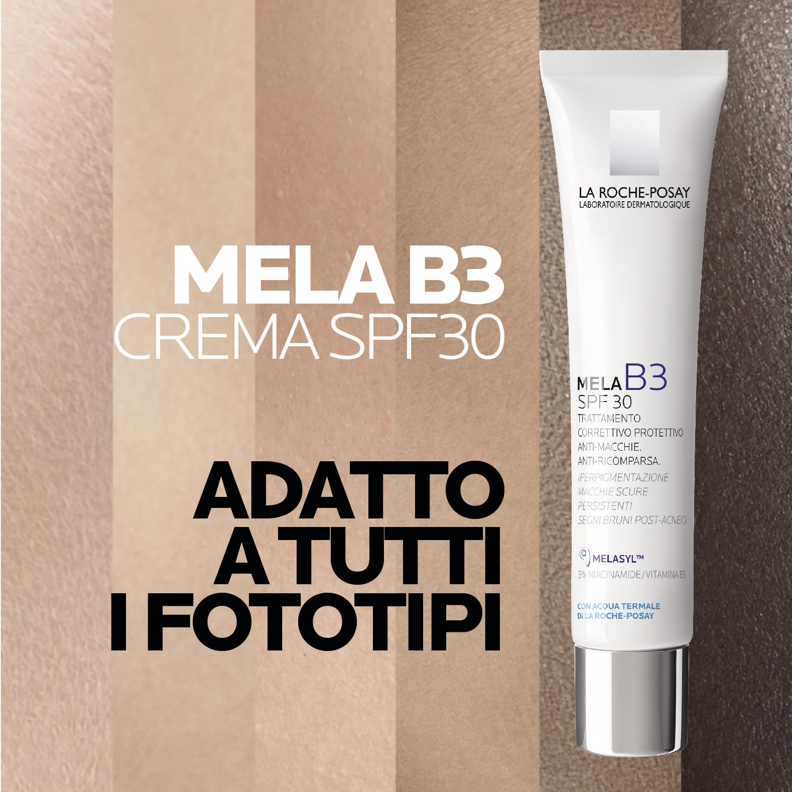 la-roche-posay-mela-b3-trattamento-correttivo-anti-macchie-spf-30-40-ml-con-mela image 7