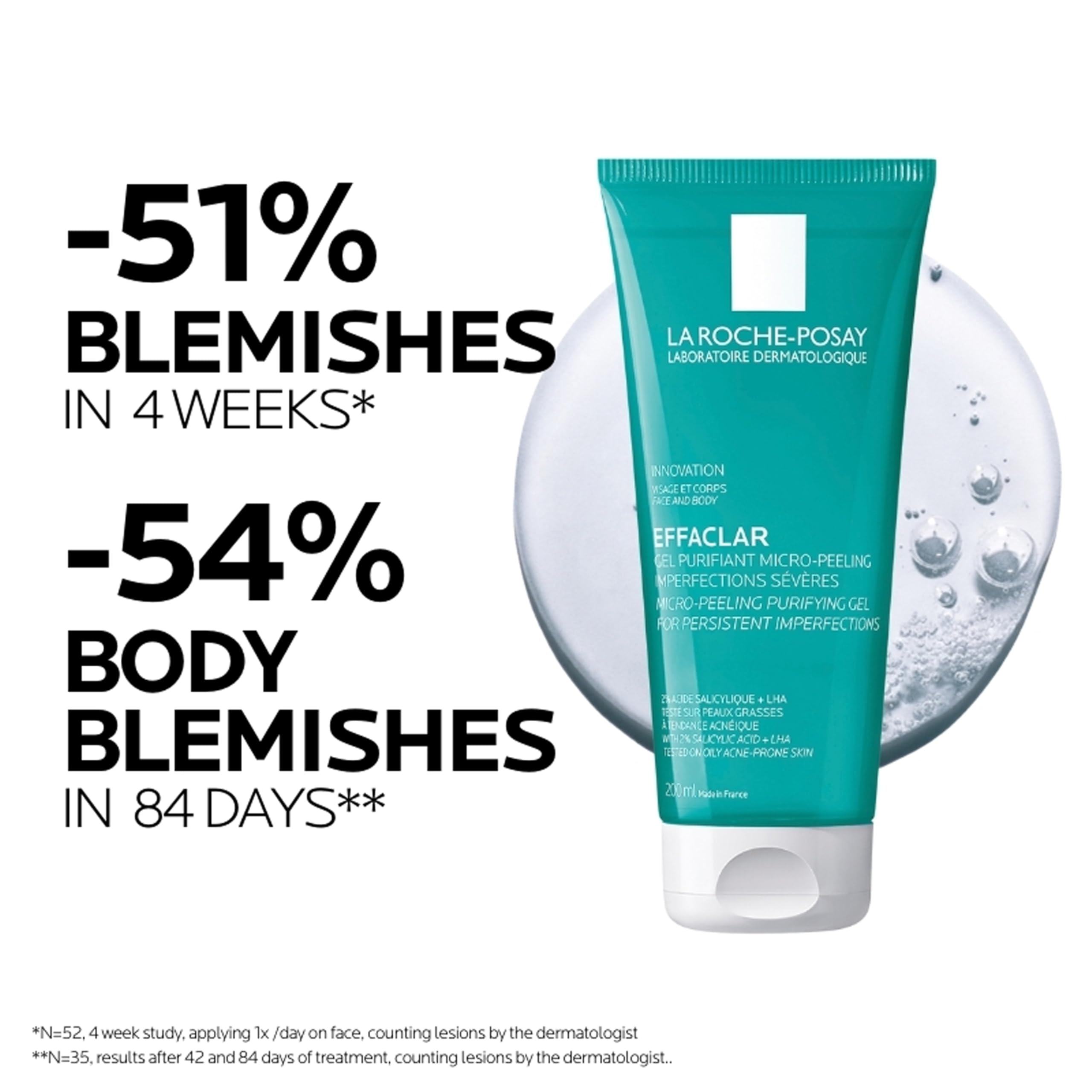 la-roche-posay-effaclar-gel-purificante-micro-peeling-detergente-viso-e-corpo-pe image 4