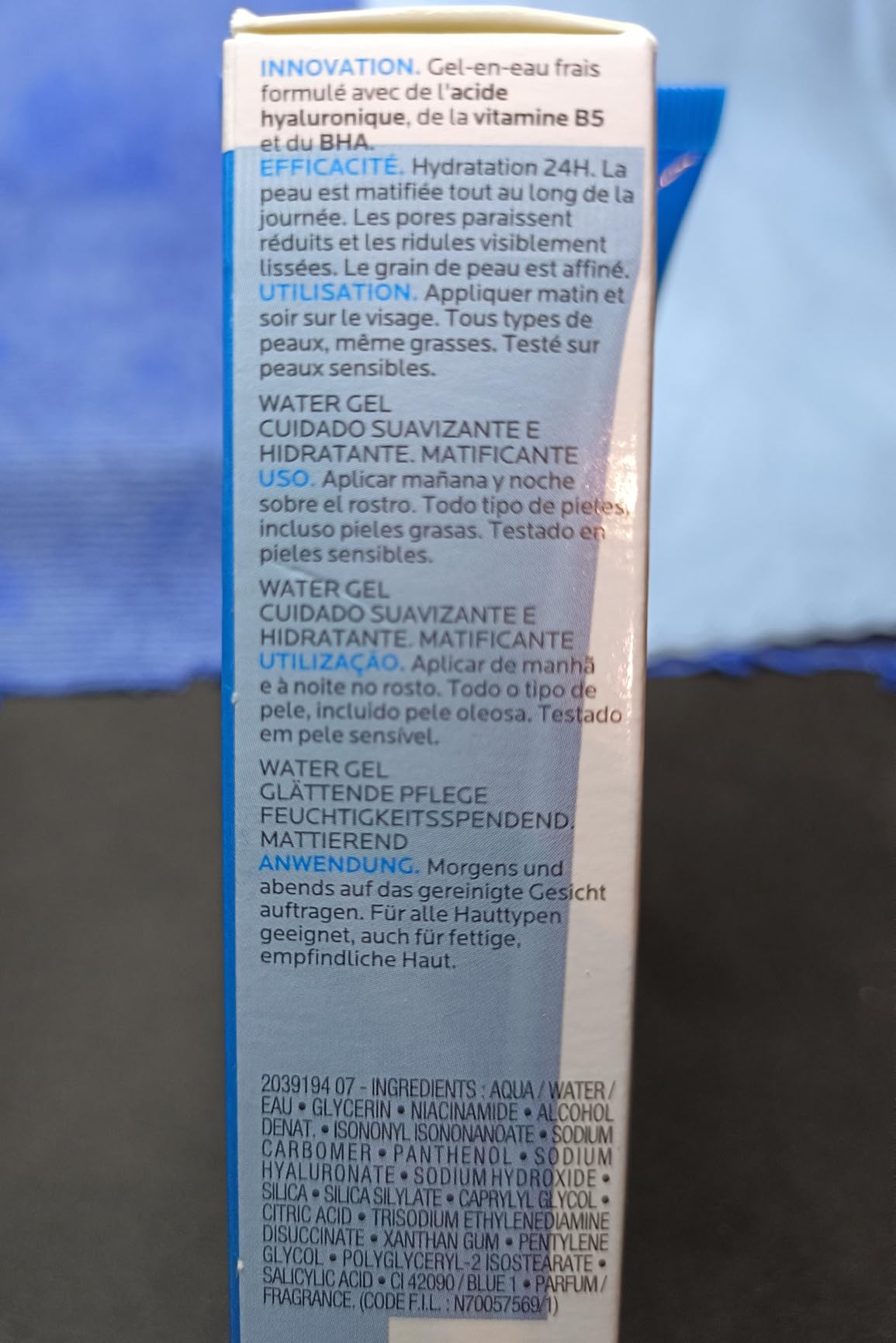 Ottimo per la stagione calda