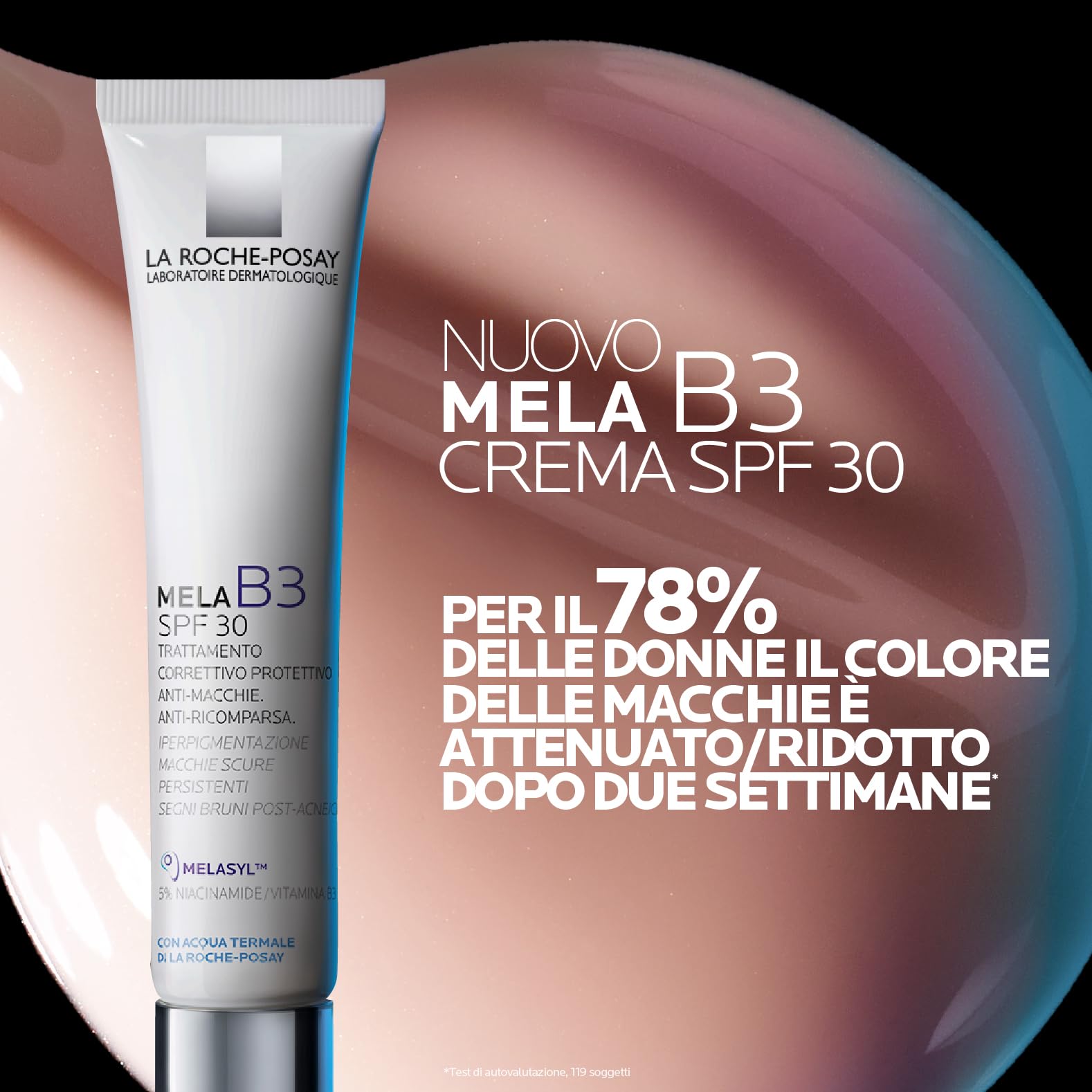 la-roche-posay-mela-b3-trattamento-correttivo-anti-macchie-spf-30-40-ml-con-mela image 8