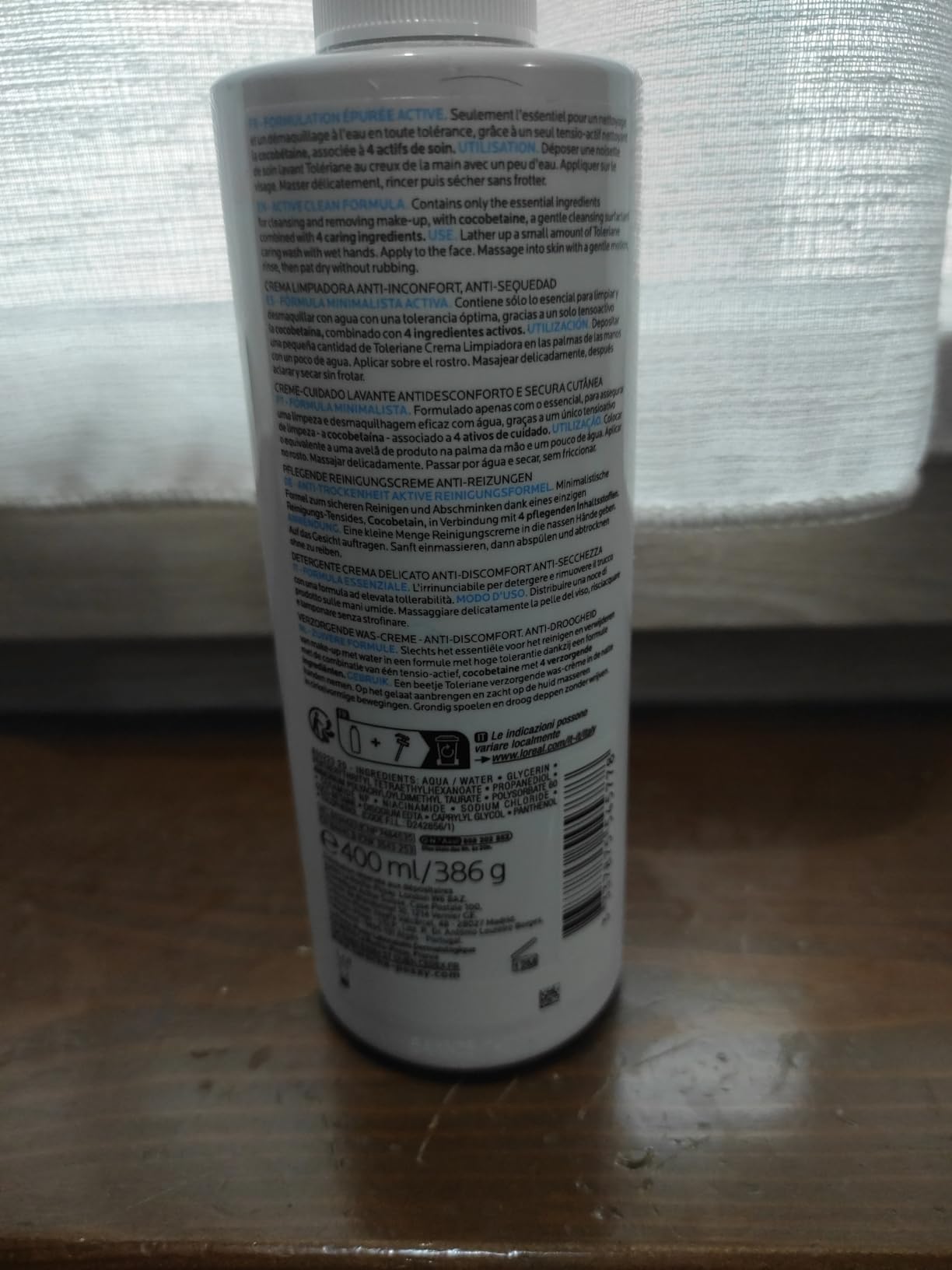 Ottima ma per il trucco waterproof serve doppia passata