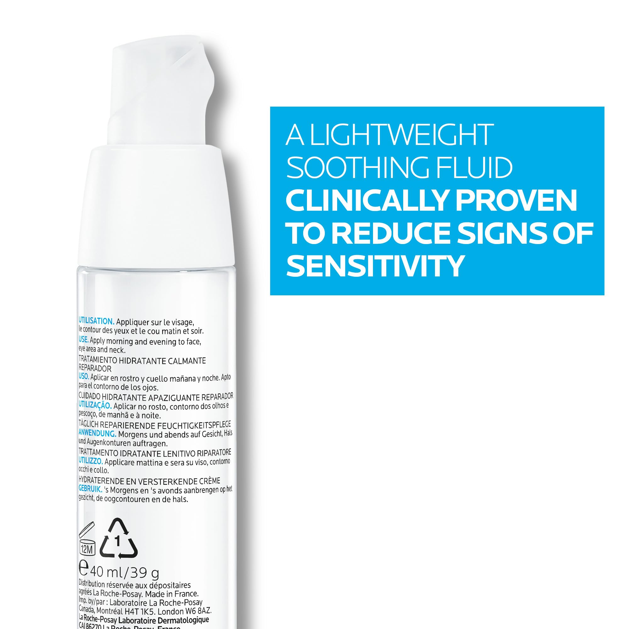 la-roche-posay-toleriane-dermallergo-fluido-viso-e-occhi-lenitivo-40-ml-trattame image 4