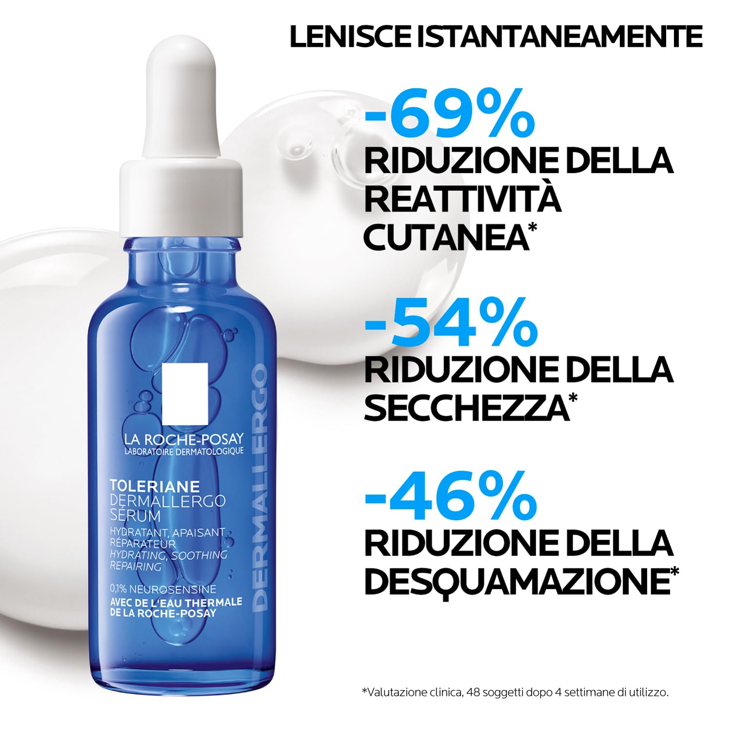 la-roche-posay-toleriane-dermallergo-siero-lenitivo-30-ml-per-pelli-molto-sensib image 2