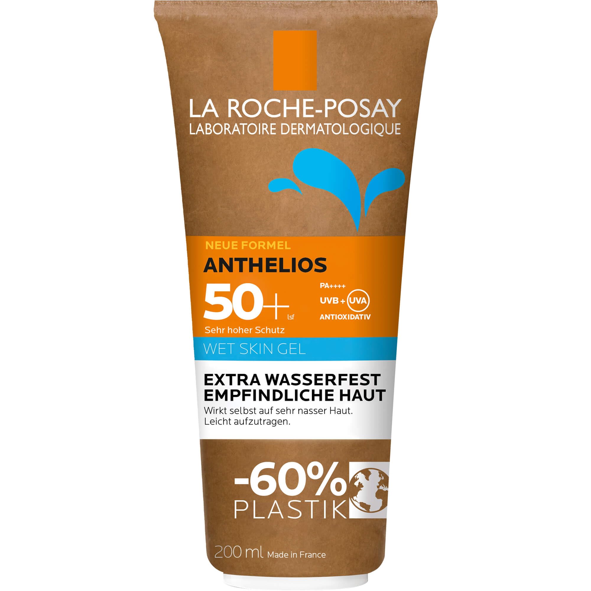 la-roche-posay-anthelios-gel-protezione-solare-spf50-ampio-spettro-alta-resisten image 1
