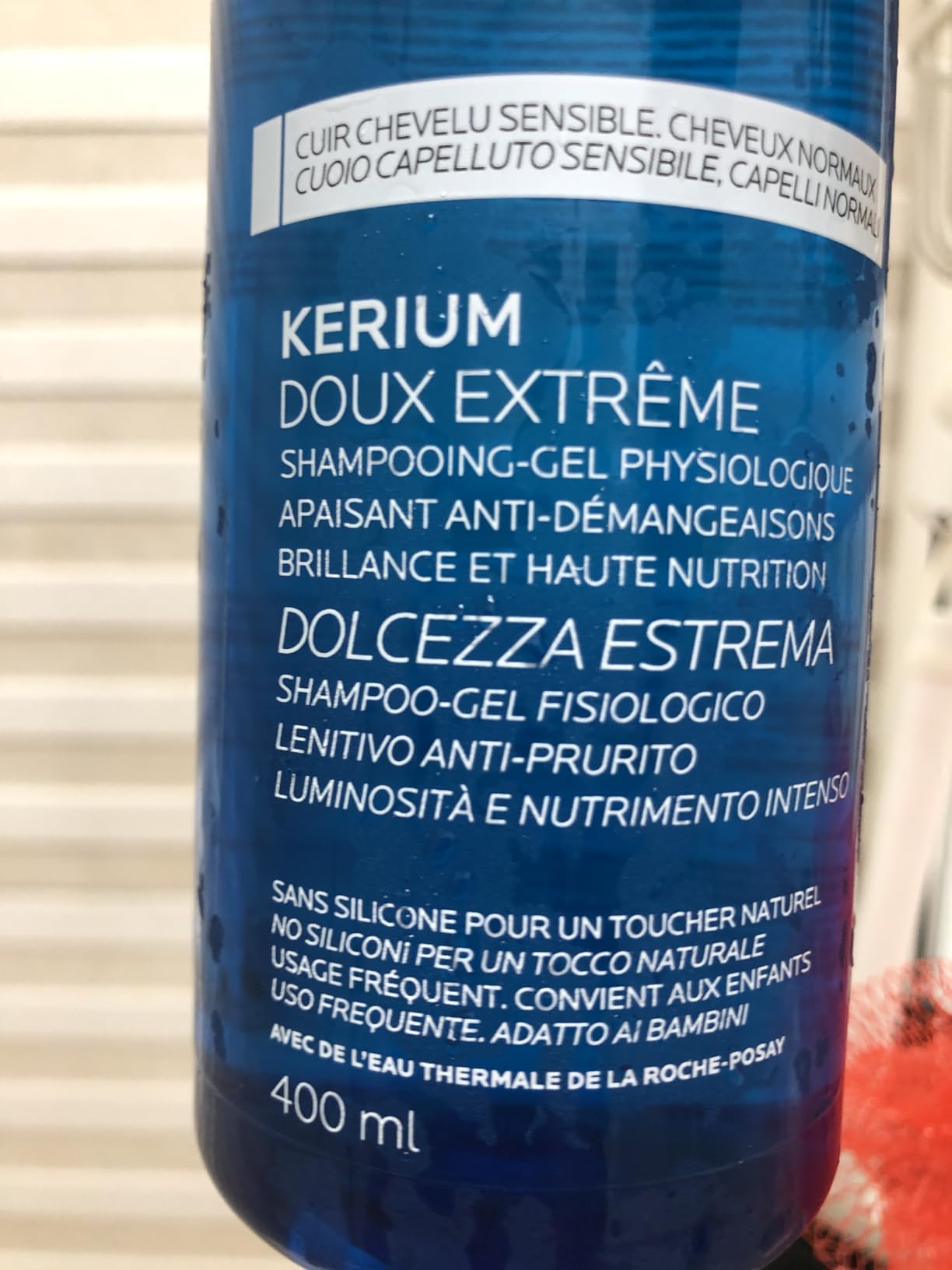 Buon rapporto qualità prezzo