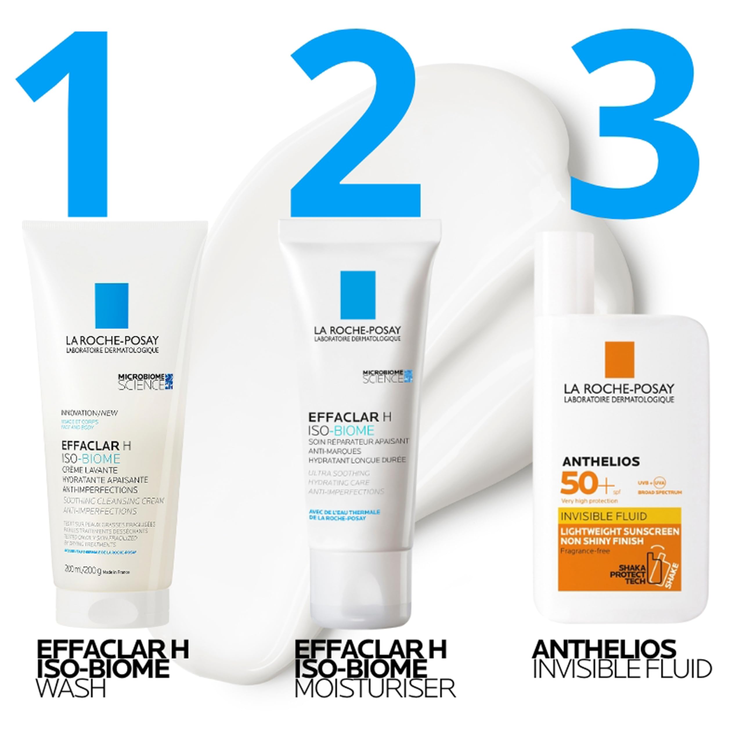 la-roche-posay-effaclar-h-iso-biome-crema-idratante-lenitiva-anti-imperfezioni-4 image 8