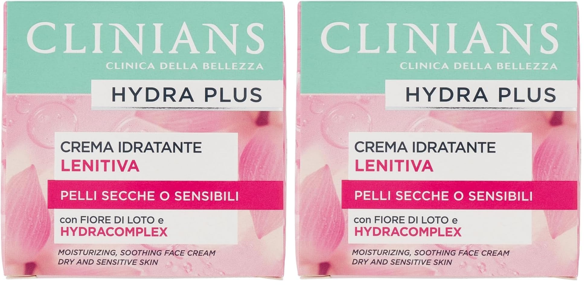 clinians-hydra-plus-crema-viso-idratante-lenitiva-50-ml-dermatologicamente-testa image 4