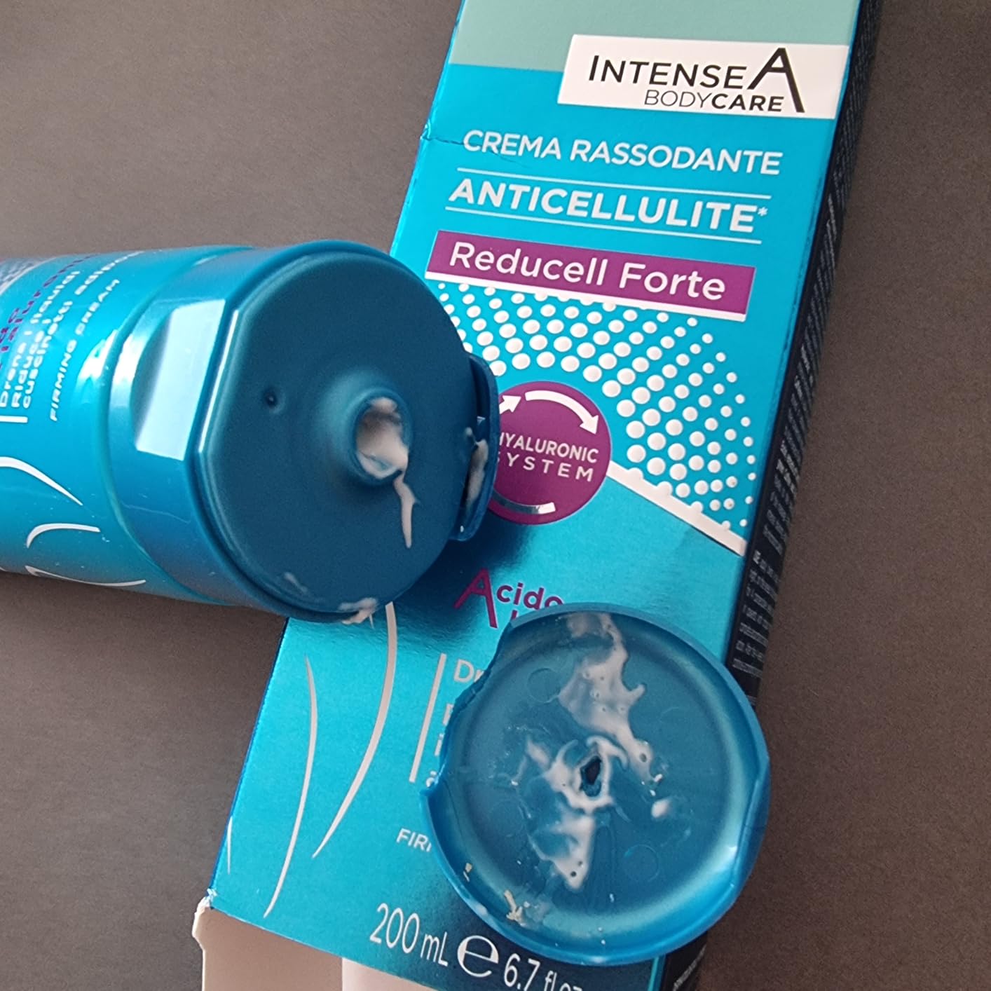 Pelle più soda dopo un mese