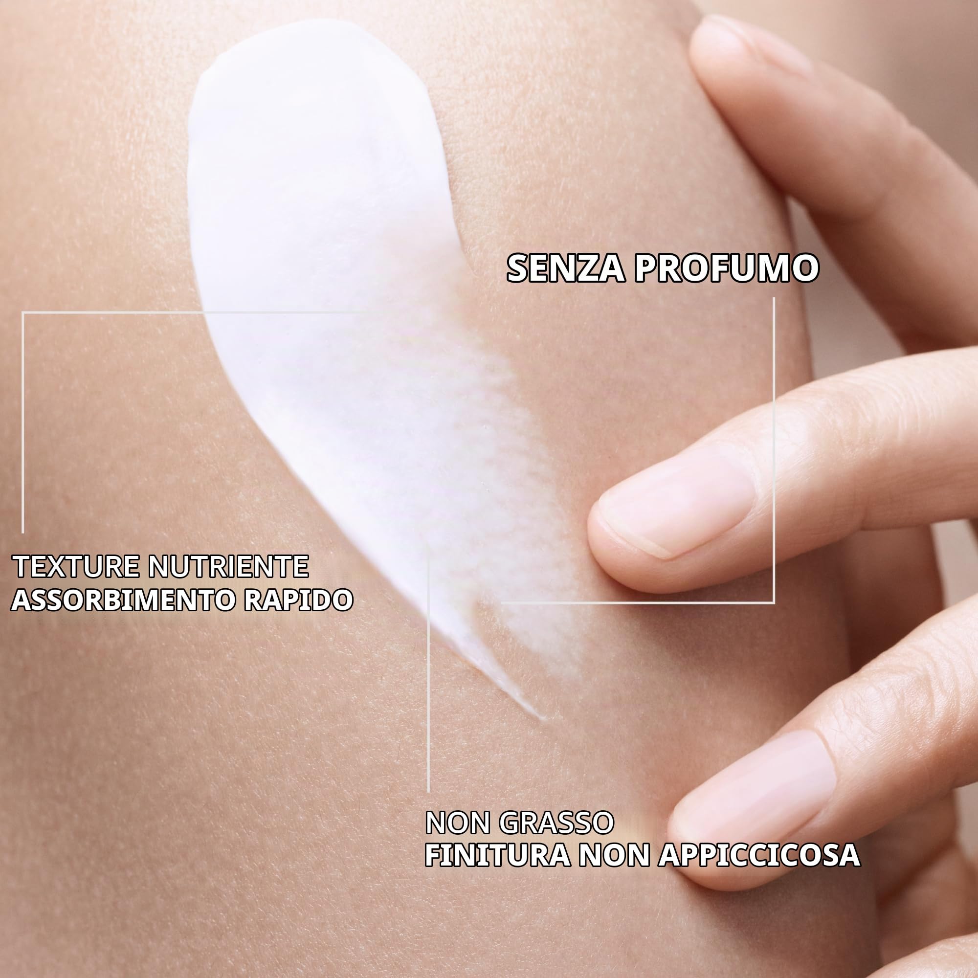 la-roche-posay-lipikar-ap-m-balsamo-leggero-anti-irritazioni-per-pelli-atopiche- image 3
