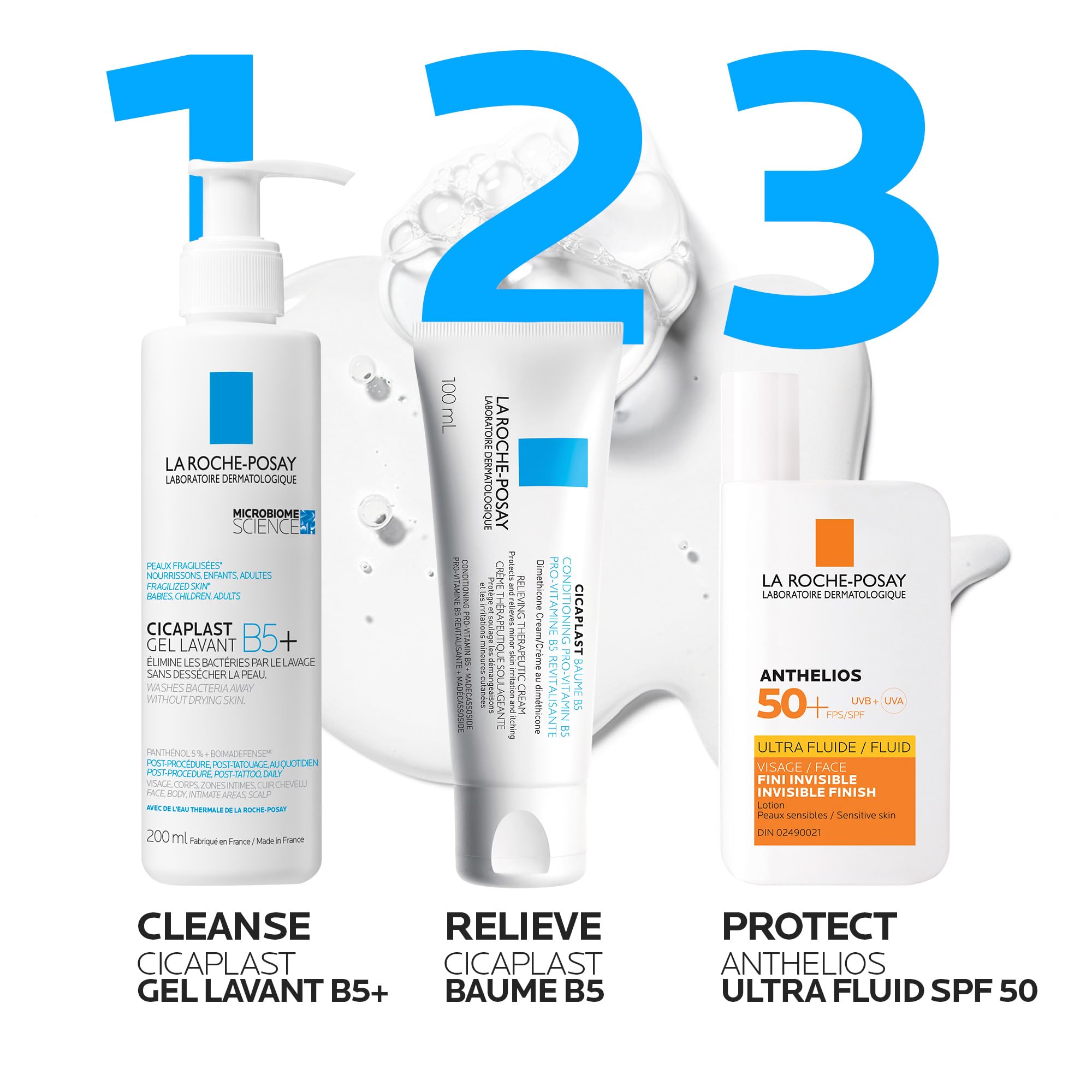 la-roche-posay-cicaplast-lavant-b5-gel-detergente-delicato-riparatore-200-ml image 7