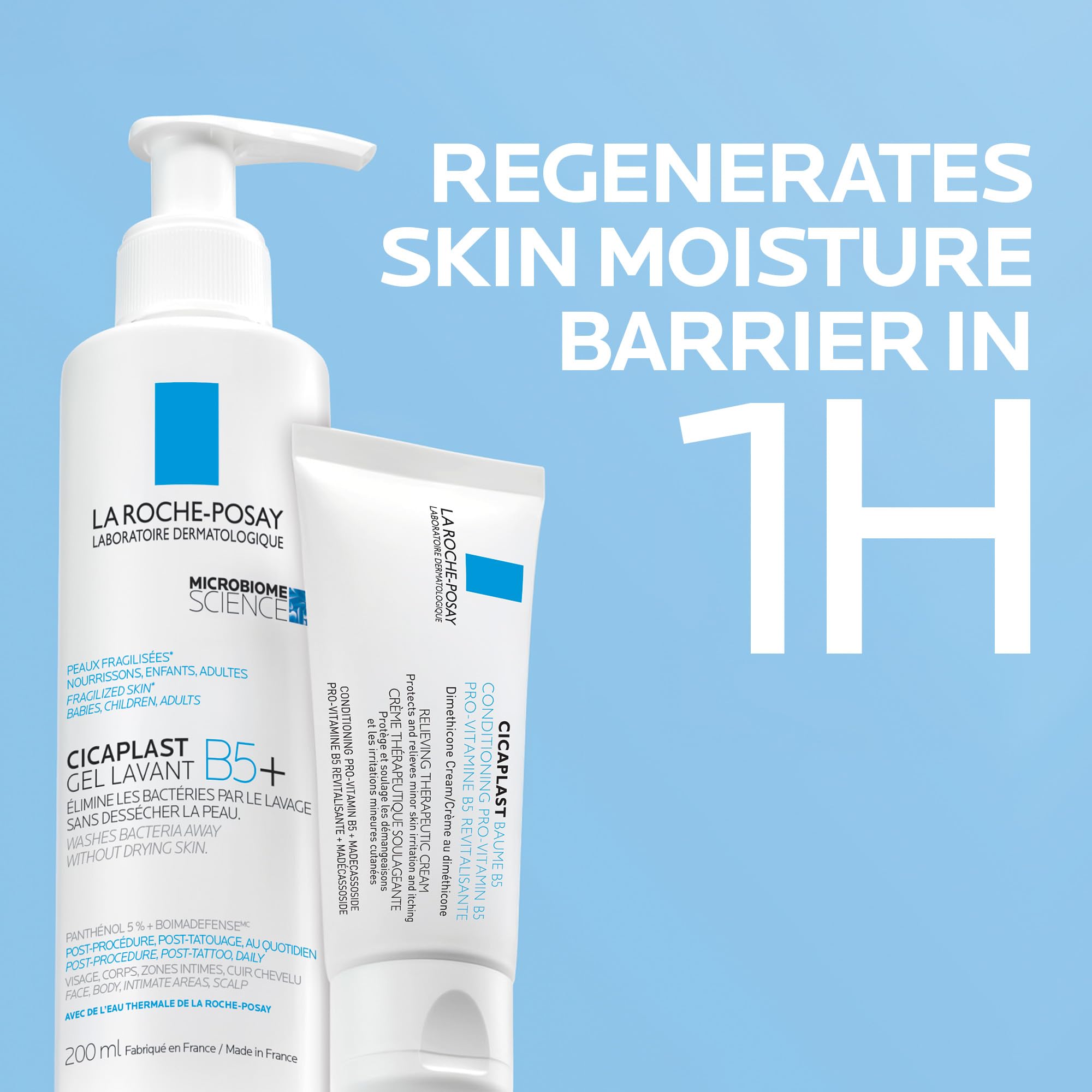 la-roche-posay-cicaplast-lavant-b5-gel-detergente-delicato-riparatore-200-ml image 5