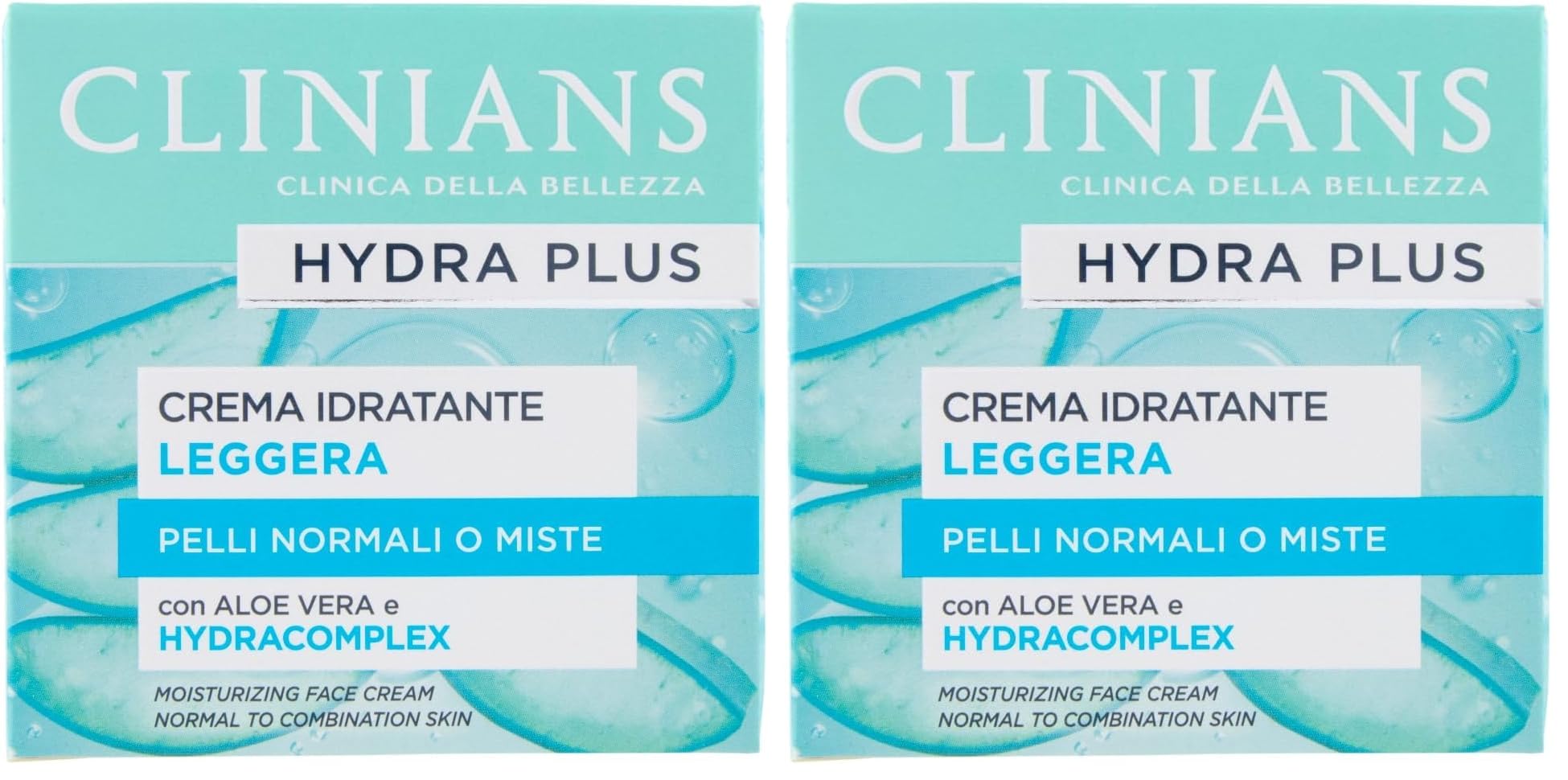 clinians-hydra-plus-crema-viso-idratante-leggera-dermatologicamente-testata-made image 3