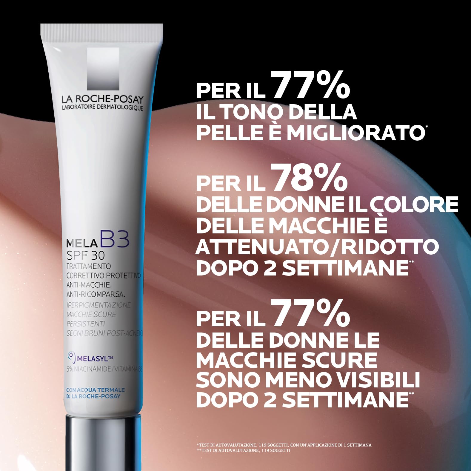 la-roche-posay-mela-b3-trattamento-correttivo-anti-macchie-spf-30-40-ml-con-mela image 5