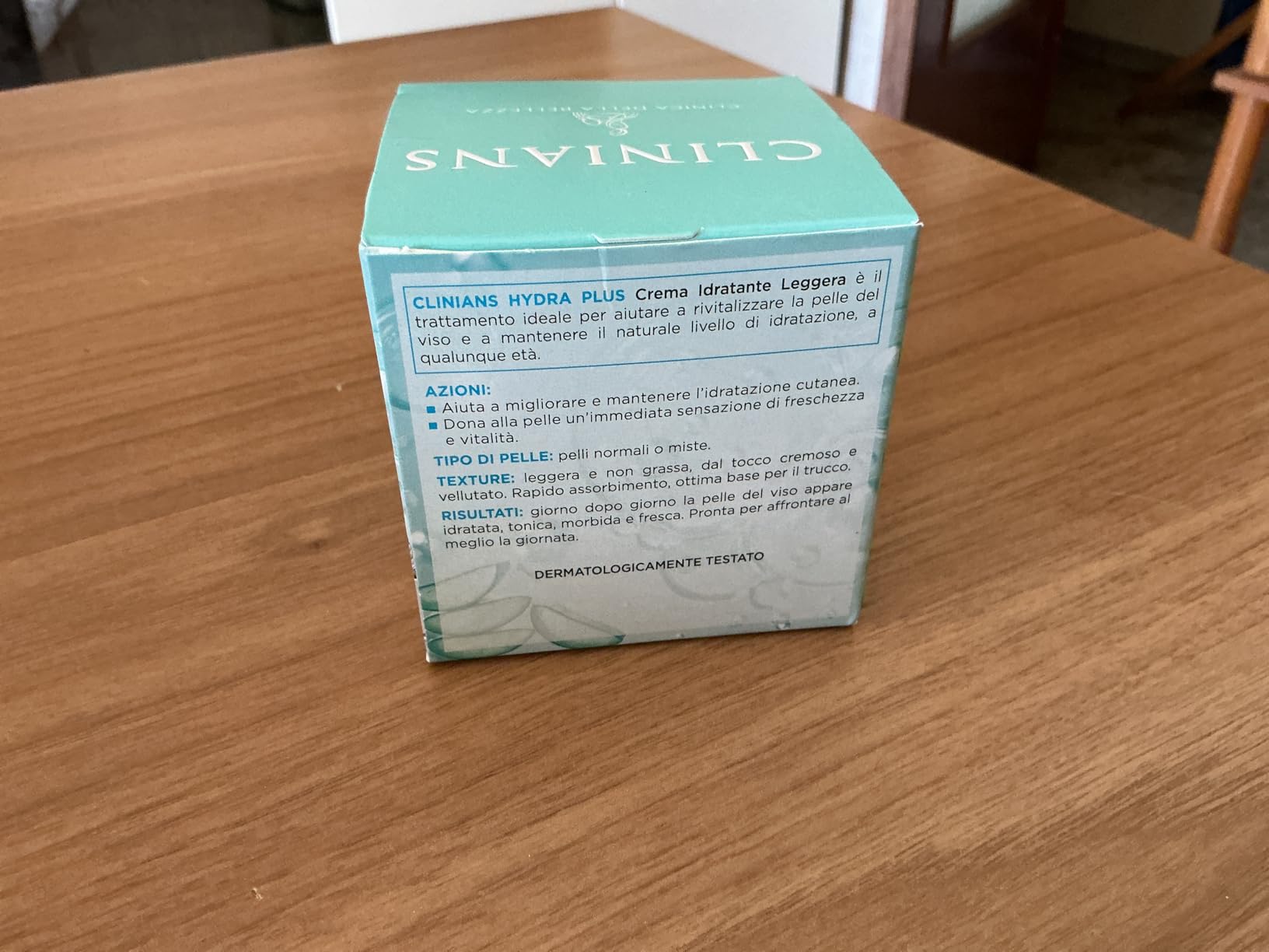 Perfetta per l'estate