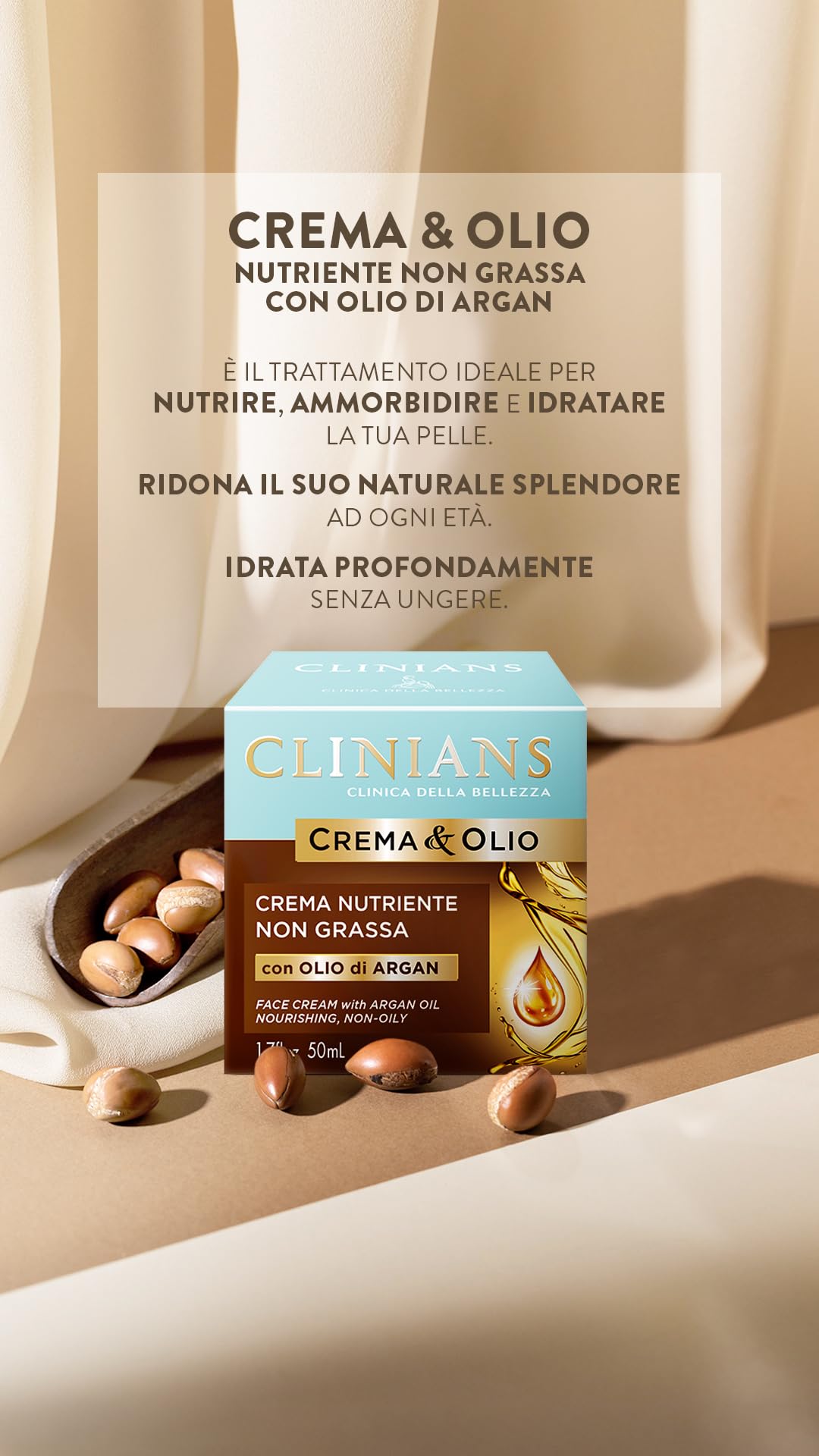 clinians-crema-olio-crema-nutriente-non-grassa-con-argan-e-omega-3-6-7-9-50-ml image 4