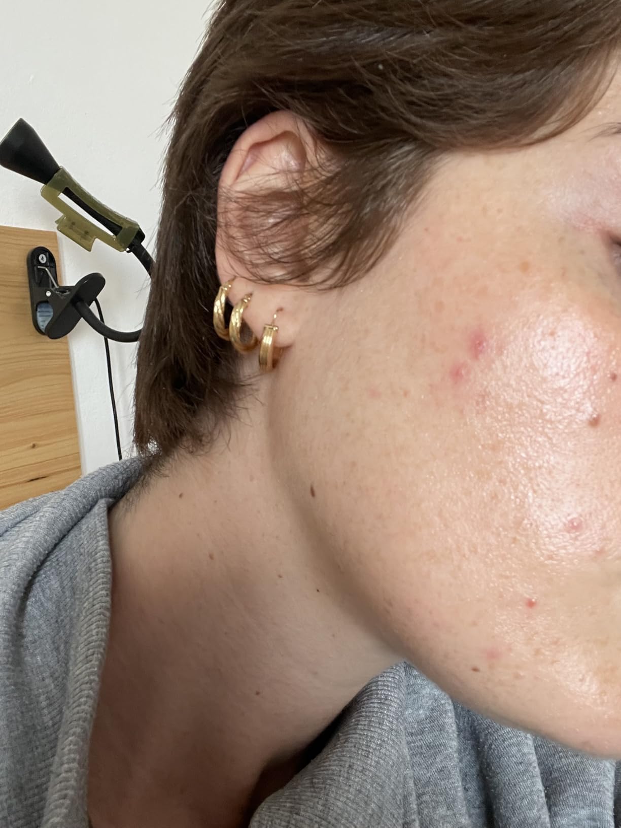 Salva pelle con tatuaggi