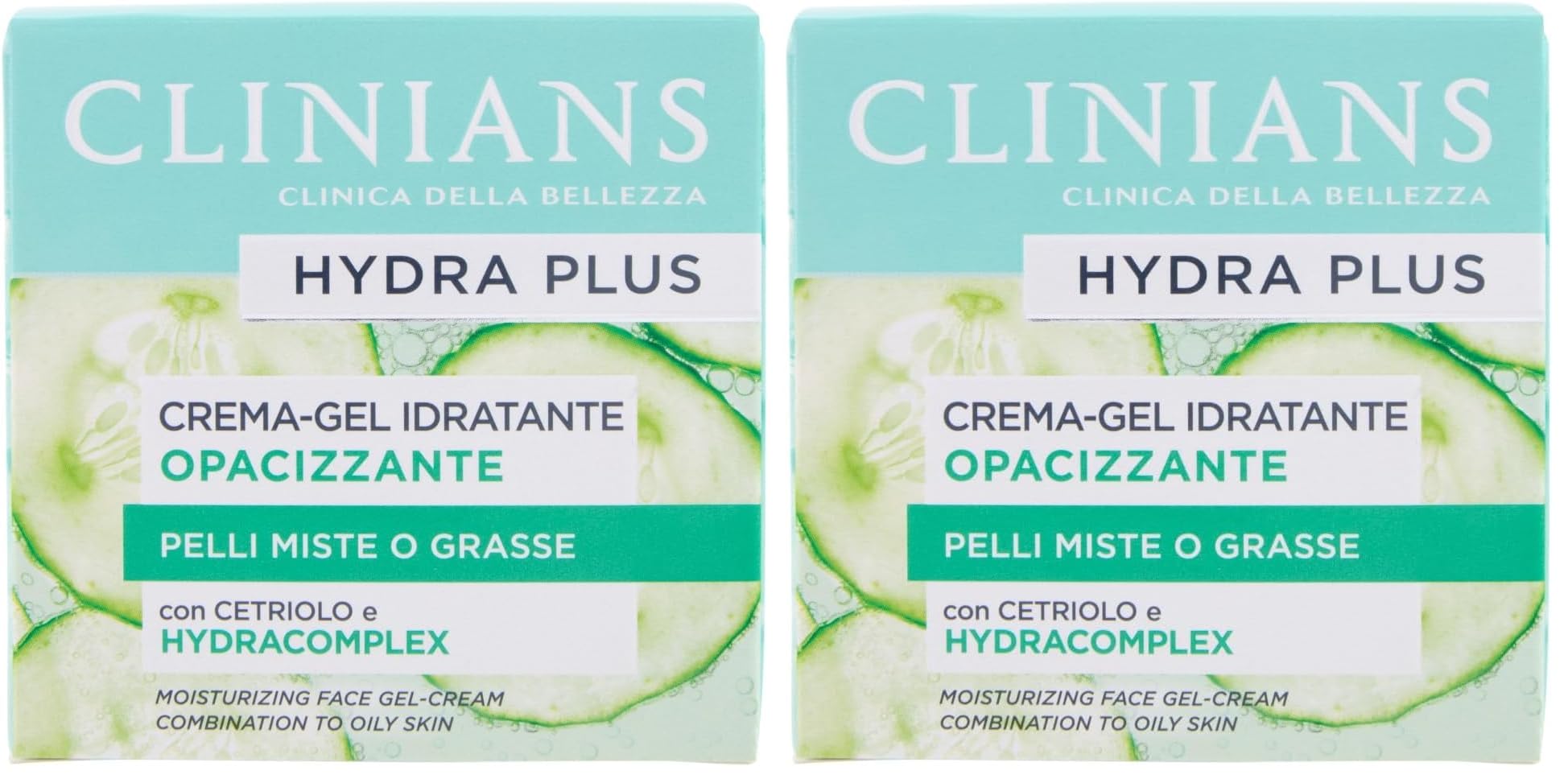 clinians-hydra-plus-crema-viso-idratante-opacizzante-dermatologicamente-testata- image 4
