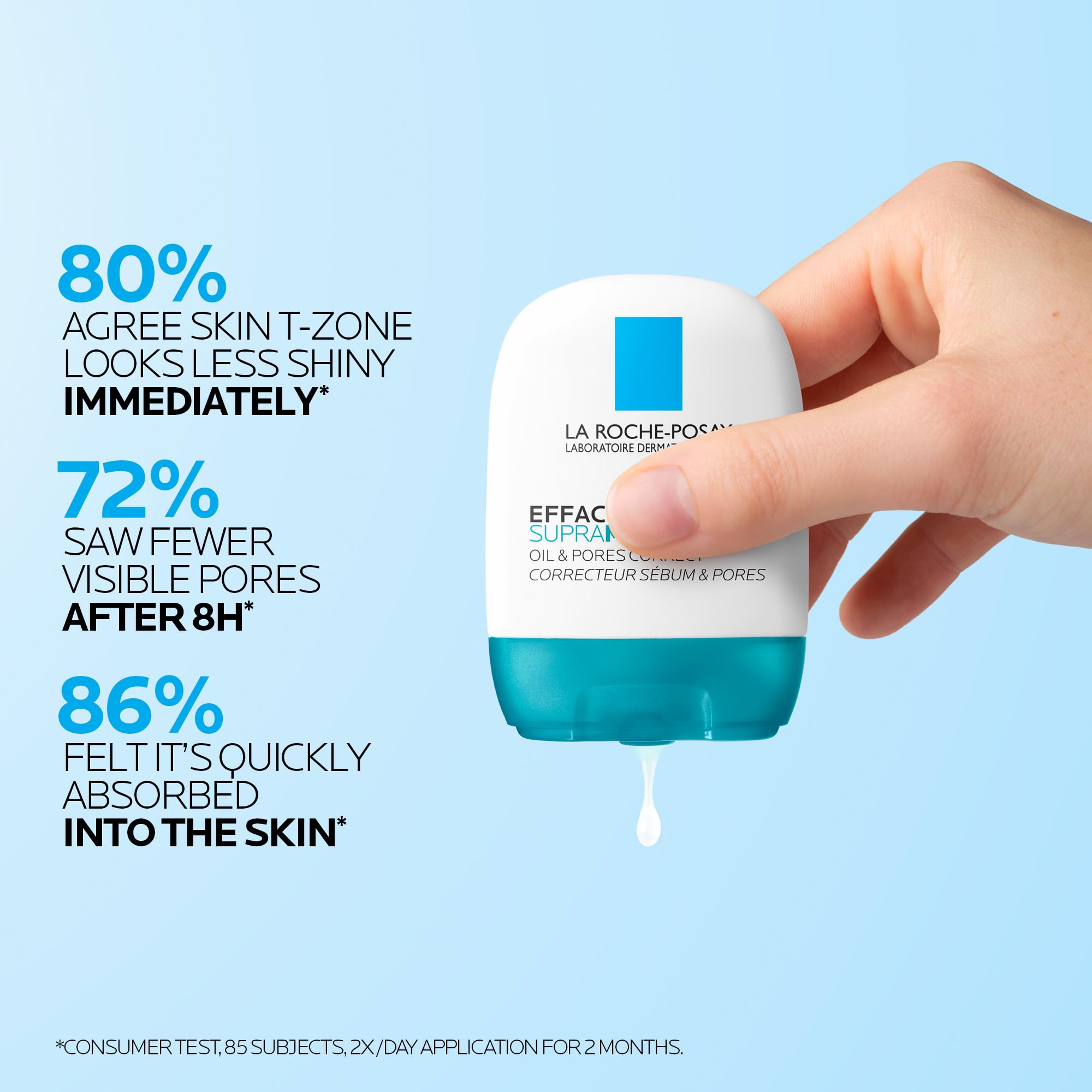 la-roche-posay-effaclar-supra-oil-e-pores-b-40-ml-correttivo-pelli-grasse-con-ec image 4