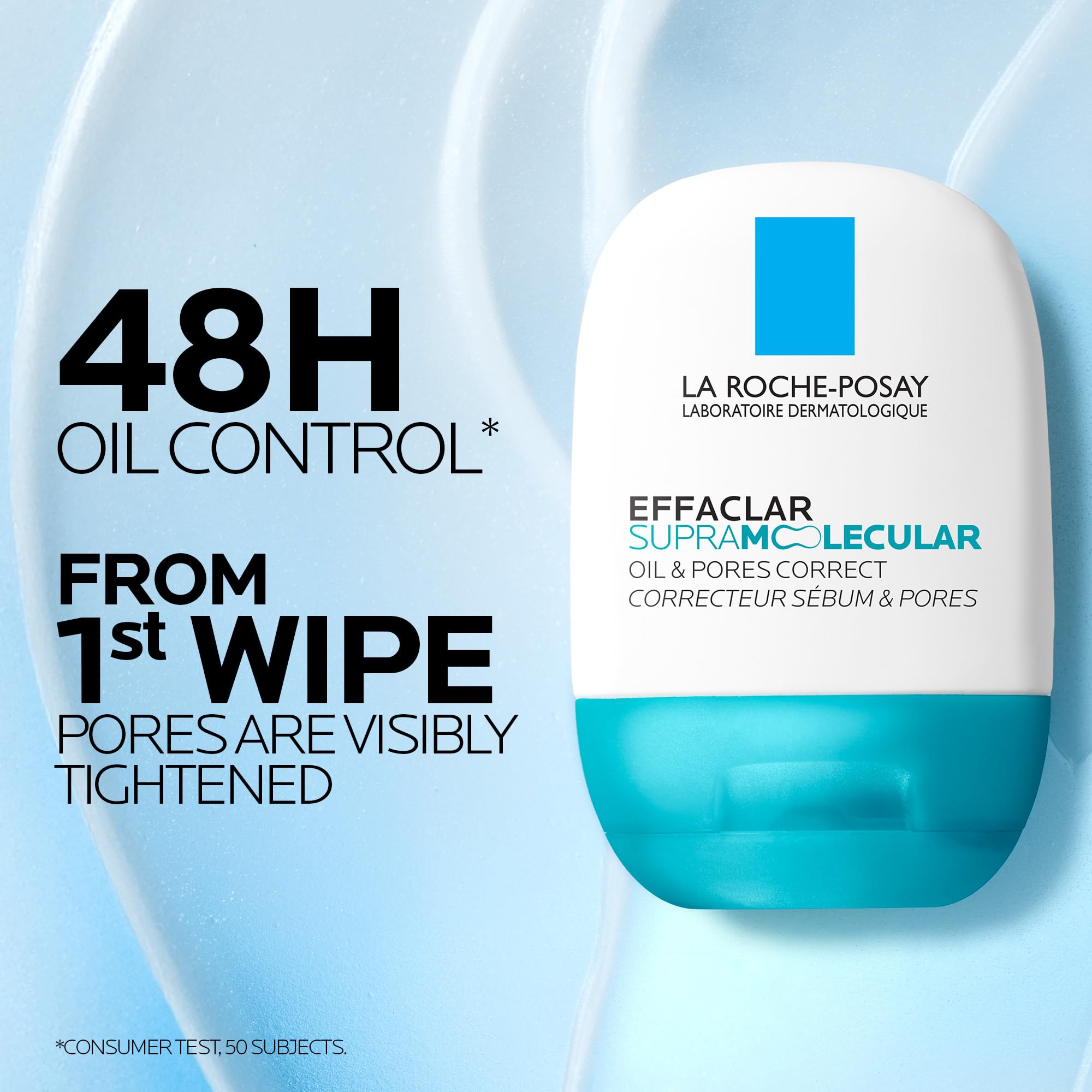 la-roche-posay-effaclar-supra-oil-e-pores-b-40-ml-correttivo-pelli-grasse-con-ec image 2