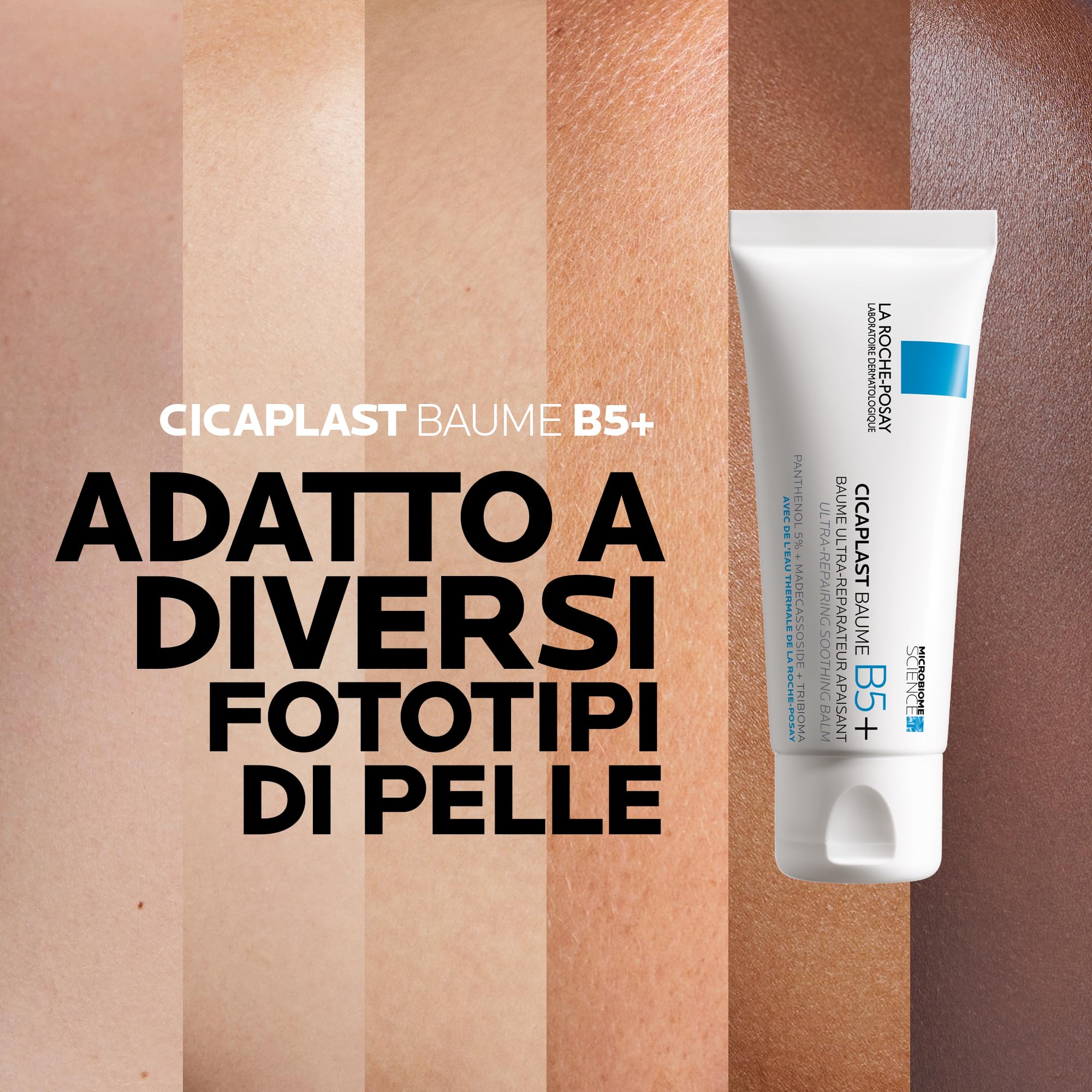 la-roche-posay-cicaplast-baume-b5-balsamo-riparatore-viso-e-corpo-40-ml-con-5-vi image 8