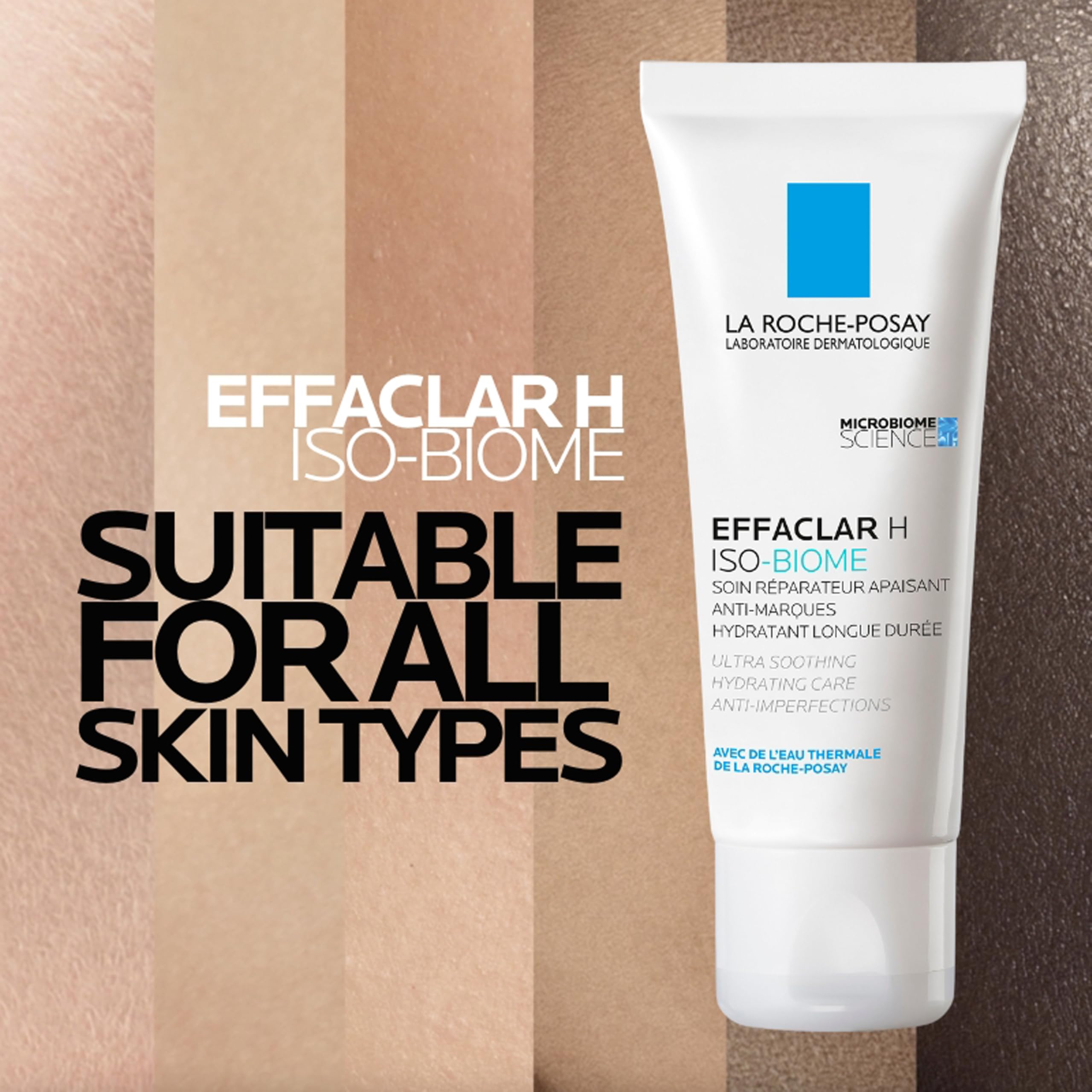 la-roche-posay-effaclar-h-iso-biome-crema-idratante-lenitiva-anti-imperfezioni-4 image 7