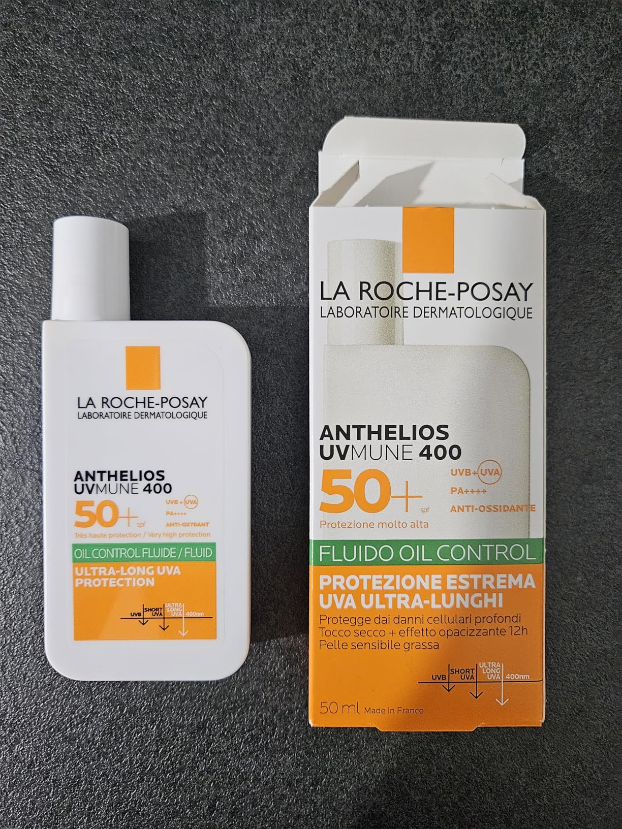 Ottimo acquisto scontato