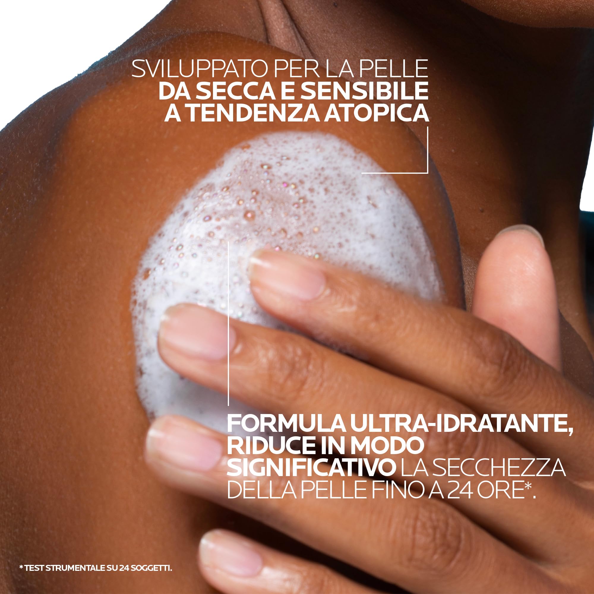 la-roche-posay-lipikar-olio-detergente-ap-refill-pack-400-ml-ricarica-olio-docci image 8