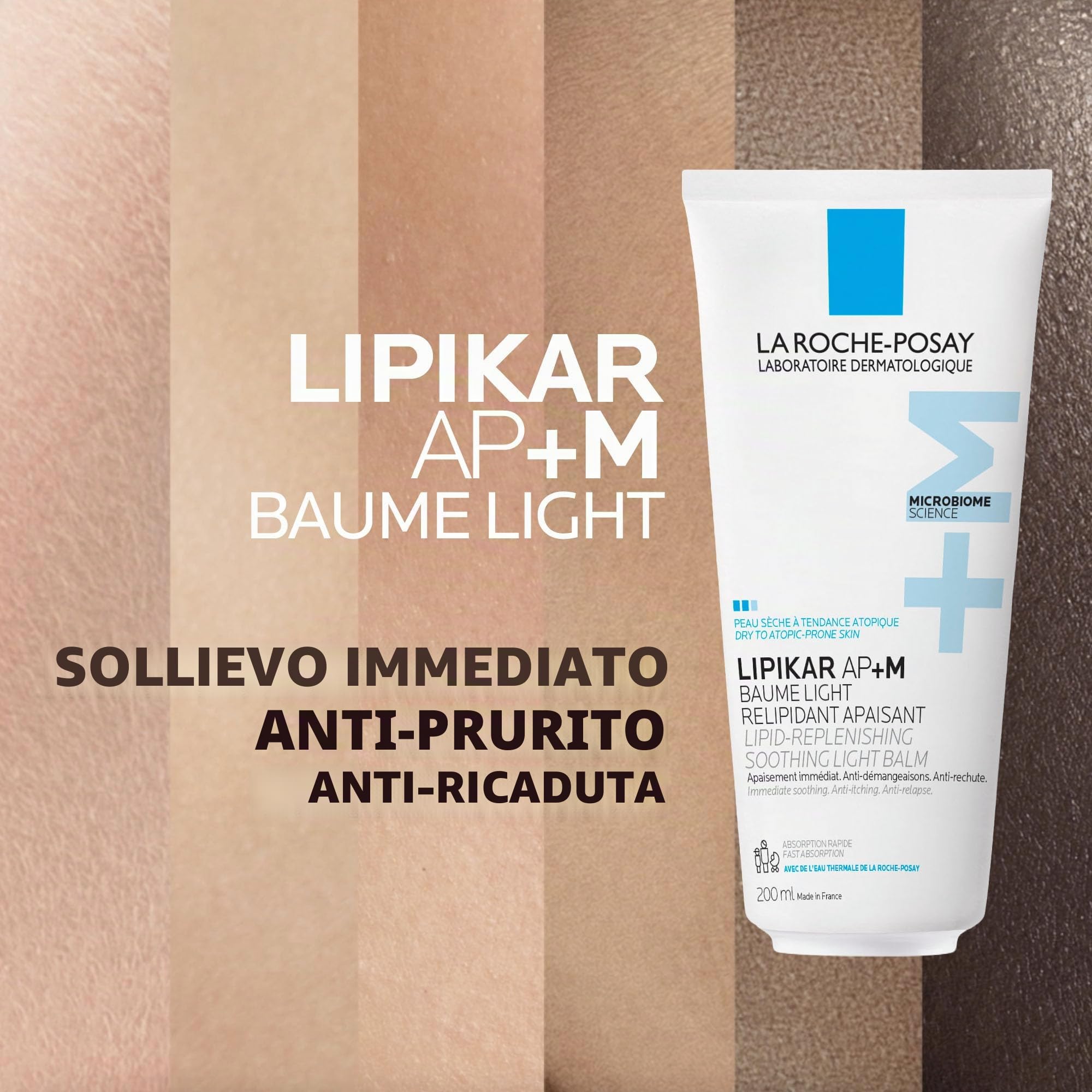 la-roche-posay-lipikar-ap-m-balsamo-leggero-anti-irritazioni-per-pelli-atopiche- image 6