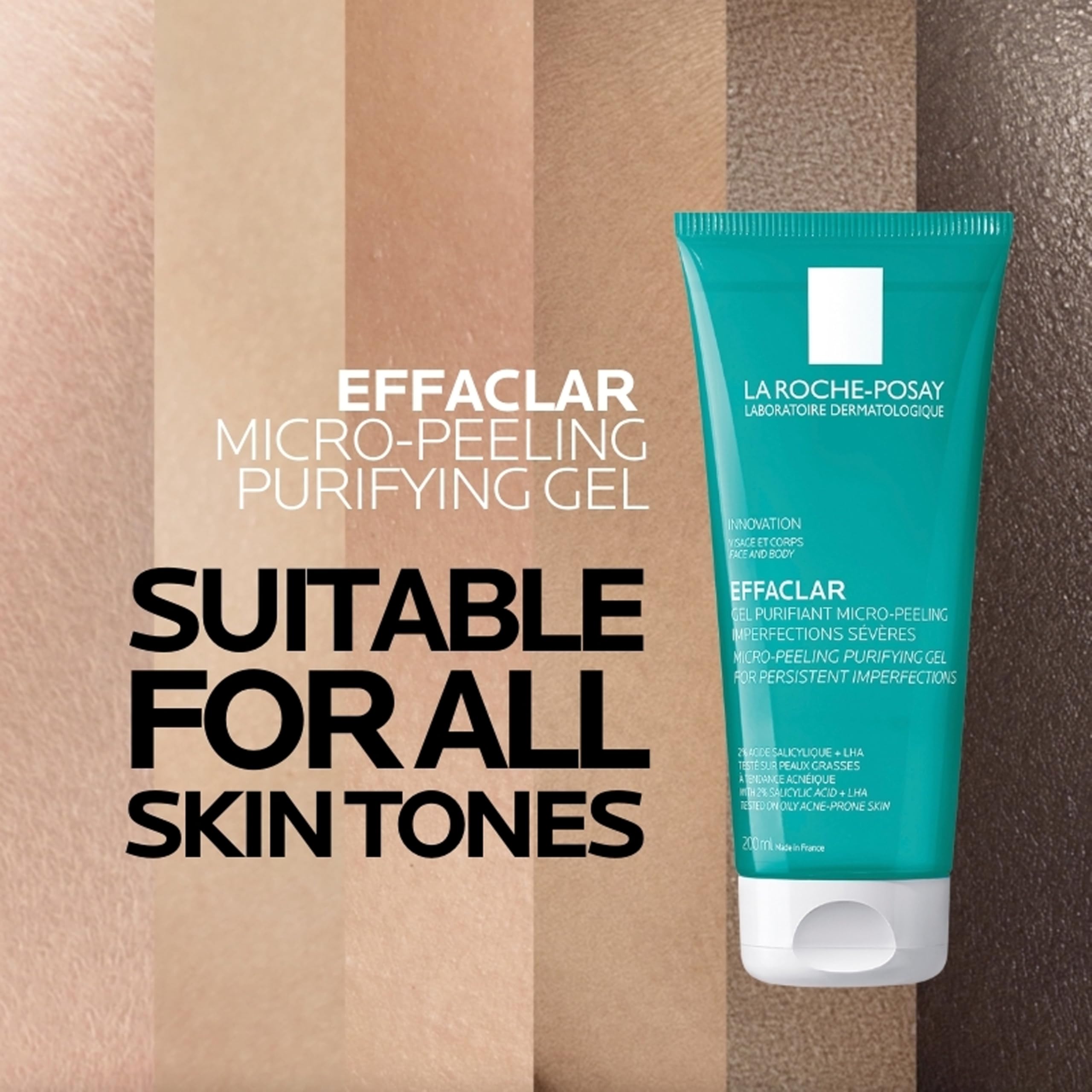 la-roche-posay-effaclar-gel-purificante-micro-peeling-detergente-viso-e-corpo-pe image 6