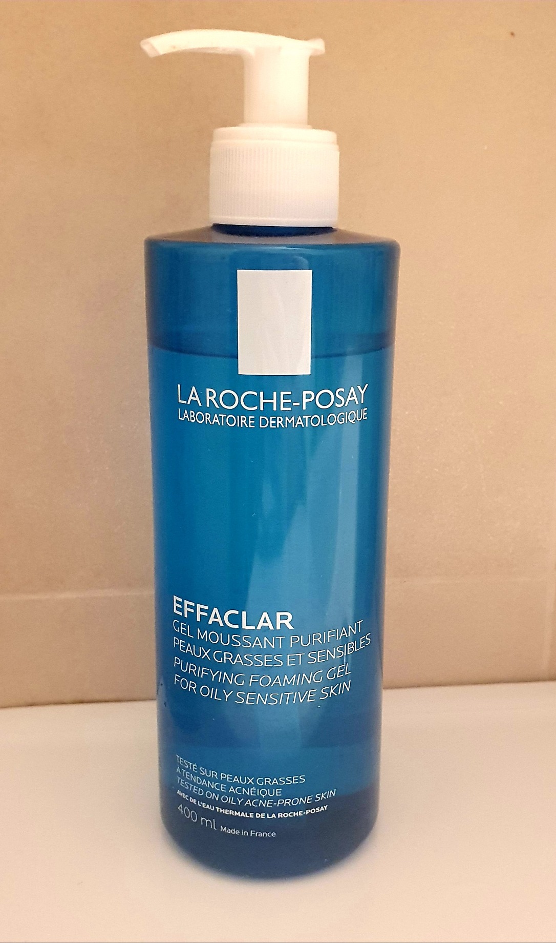 Uso quotidiano perfetto