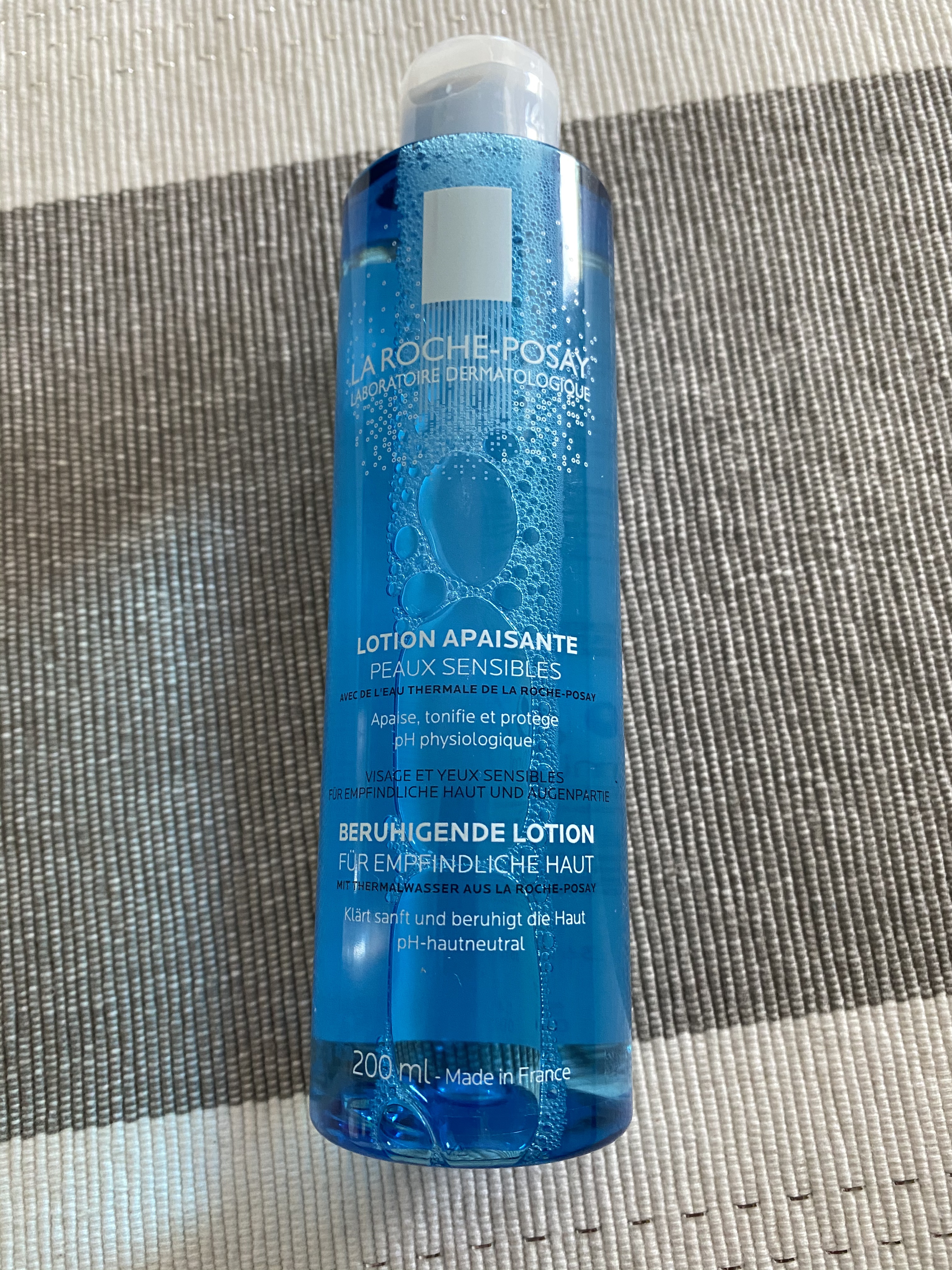 Un must nella mia skincare