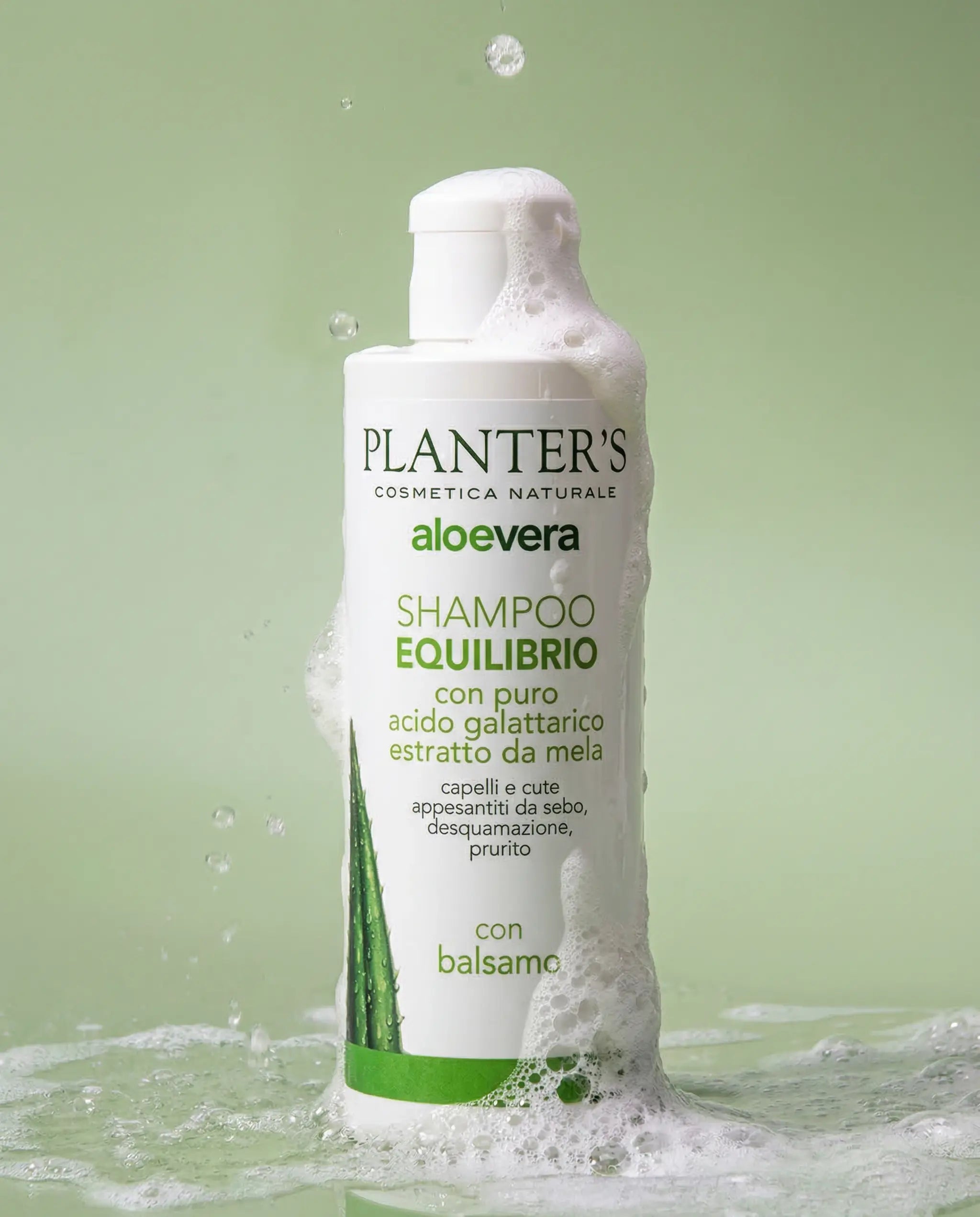 planter-s-shampoo-equilibrio-con-aloe-vera-e-balsamo-anti-sebo-anti-forfora image 2